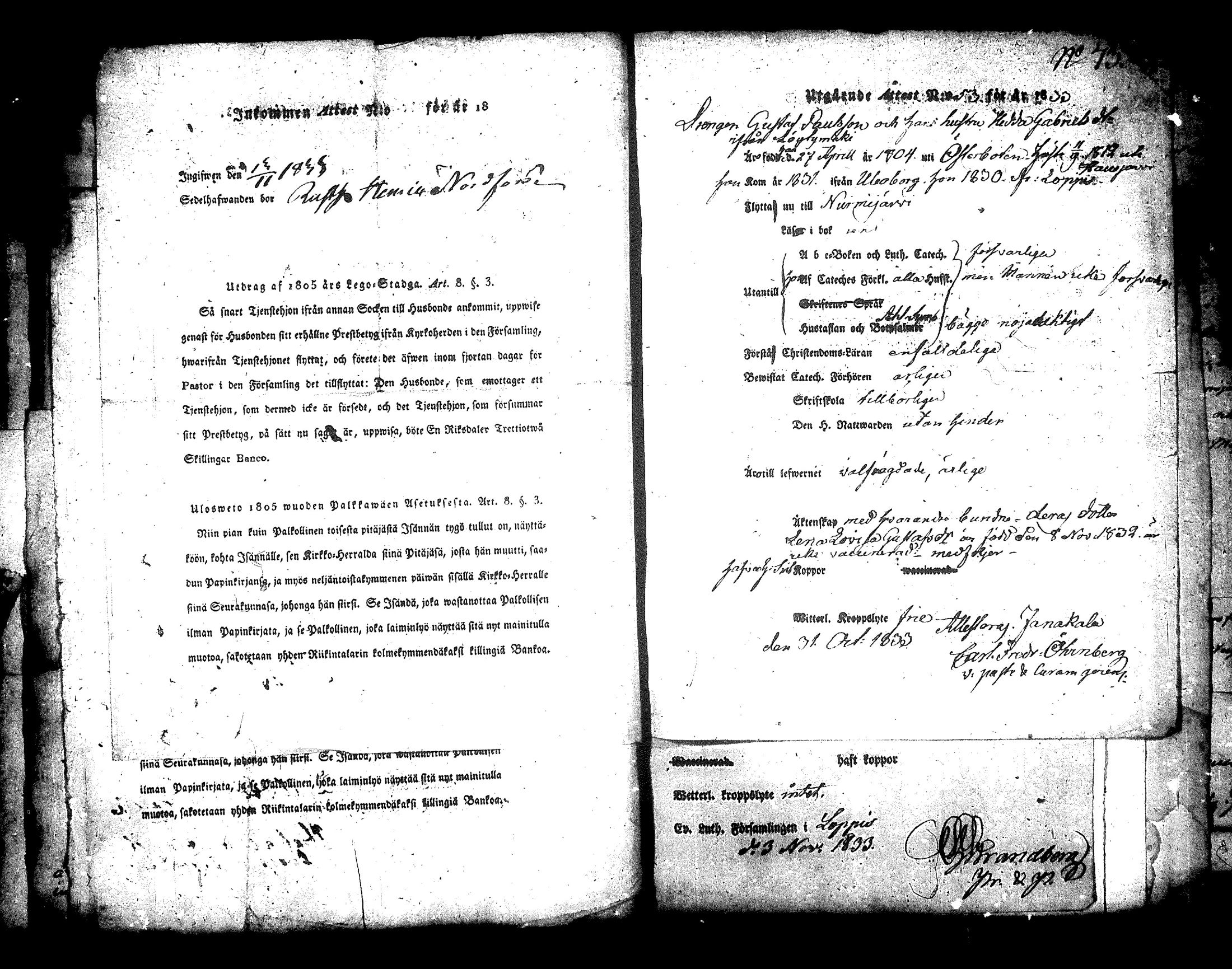 [ ../kirjat/Kirkonkirjat/nurmijarvi/muuttokirjoja_1831-1836_tk347-348/kuvat/383.jpg ]