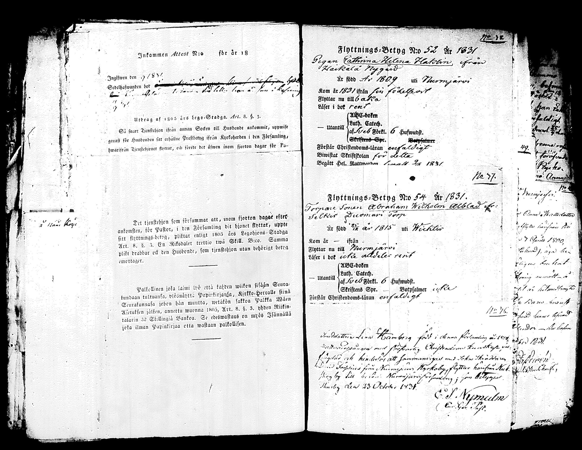 [ ../kirjat/Kirkonkirjat/nurmijarvi/muuttokirjoja_1831-1836_tk347-348/kuvat/39.jpg ]