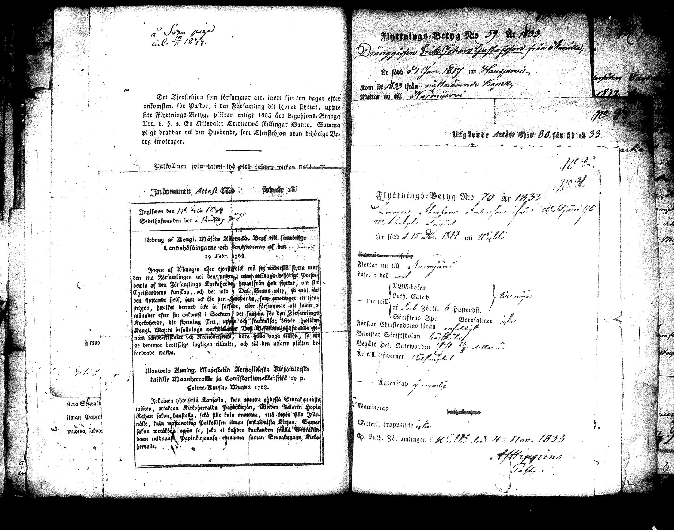 [ ../kirjat/Kirkonkirjat/nurmijarvi/muuttokirjoja_1831-1836_tk347-348/kuvat/391.jpg ]