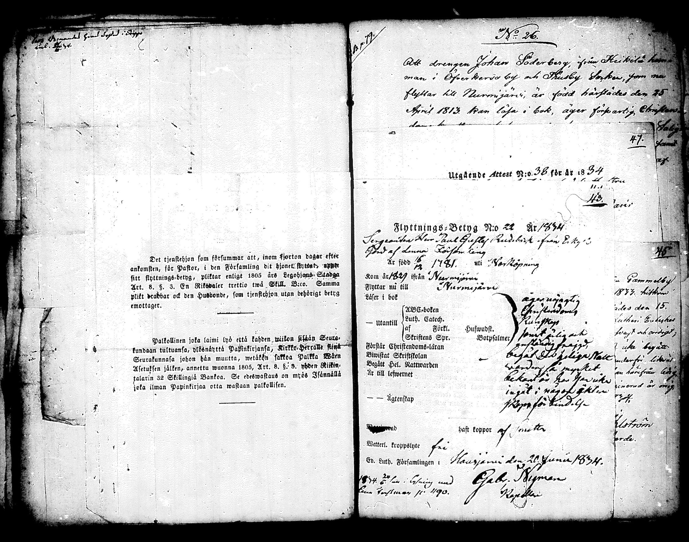 [ ../kirjat/Kirkonkirjat/nurmijarvi/muuttokirjoja_1831-1836_tk347-348/kuvat/497.jpg ]