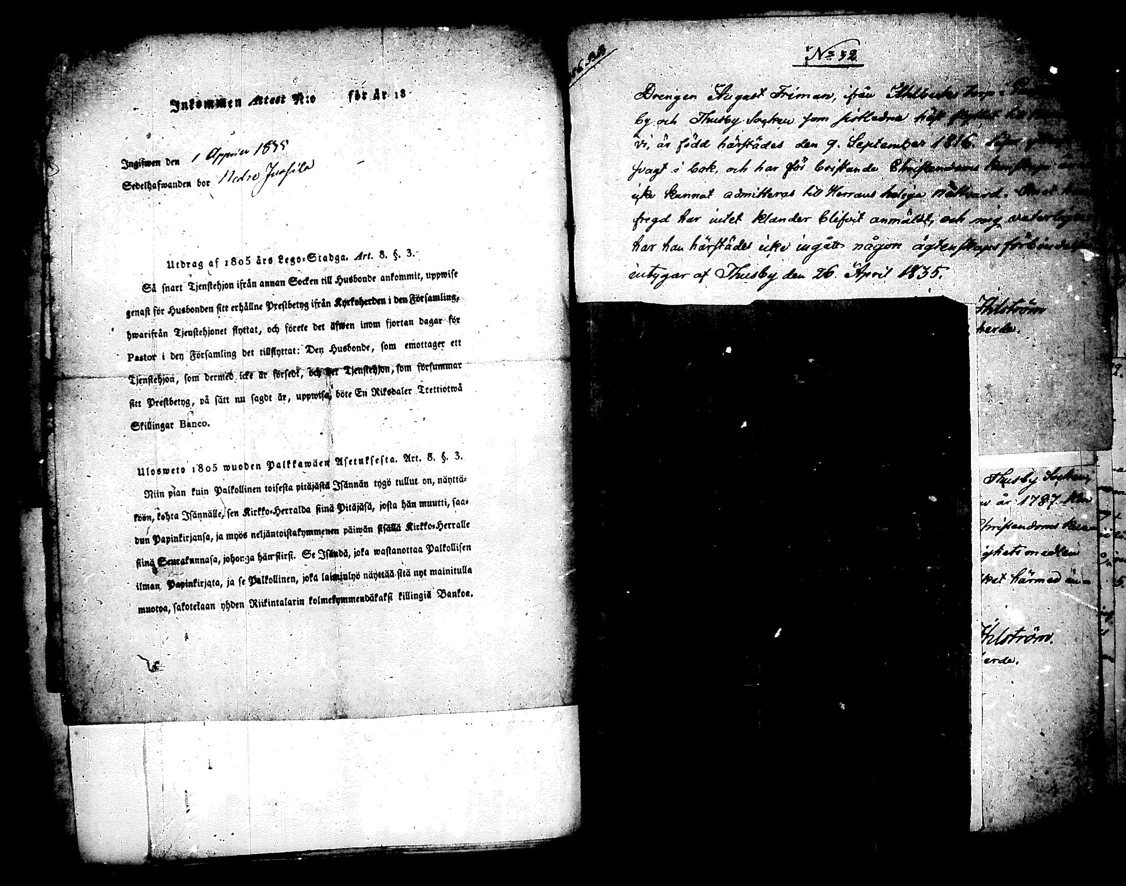 [ ../kirjat/Kirkonkirjat/nurmijarvi/muuttokirjoja_1831-1836_tk347-348/kuvat/611.jpg ]