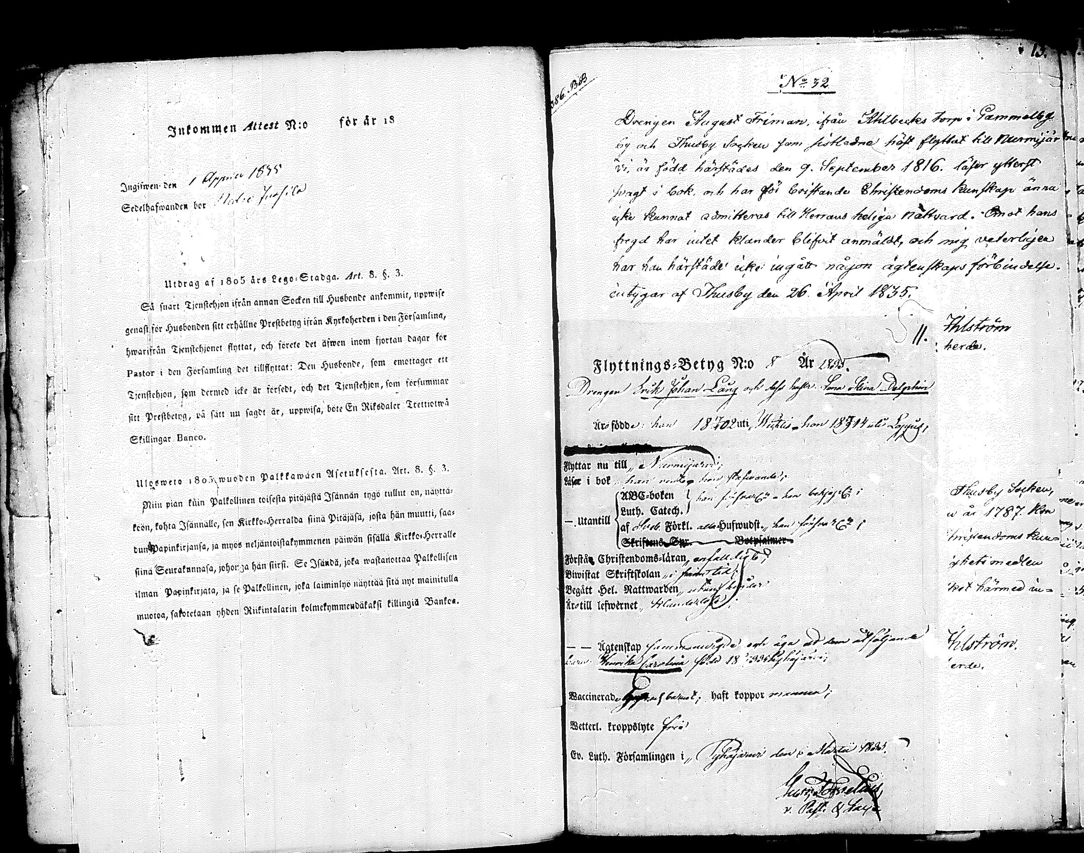 [ ../kirjat/Kirkonkirjat/nurmijarvi/muuttokirjoja_1831-1836_tk347-348/kuvat/612.jpg ]