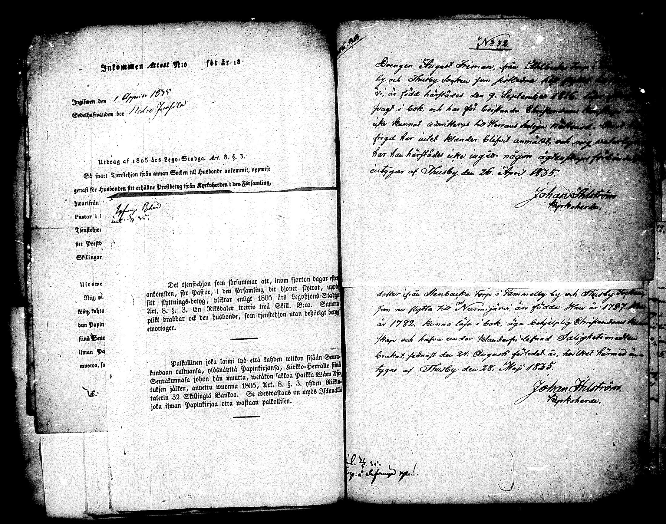 [ ../kirjat/Kirkonkirjat/nurmijarvi/muuttokirjoja_1831-1836_tk347-348/kuvat/615.jpg ]