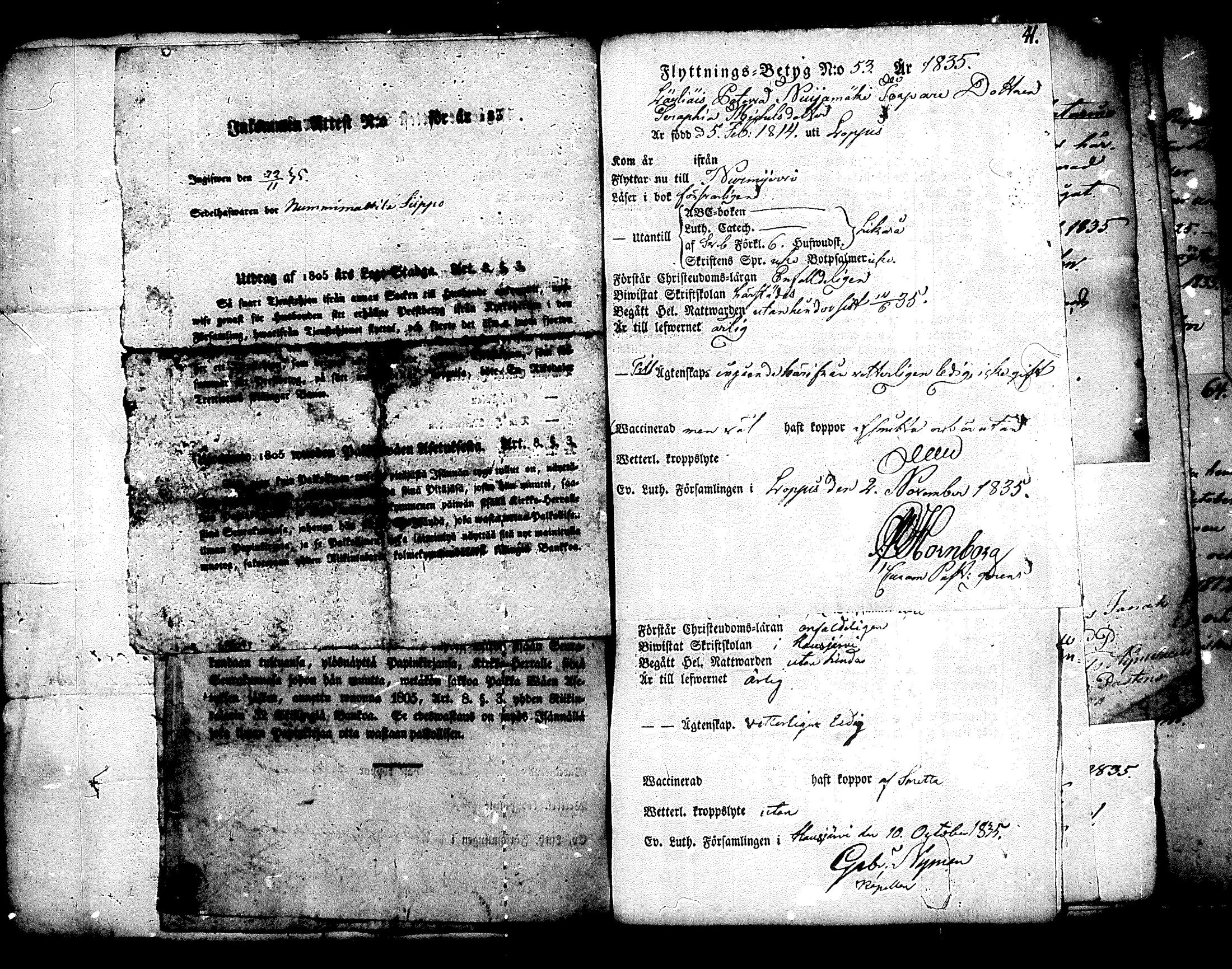 [ ../kirjat/Kirkonkirjat/nurmijarvi/muuttokirjoja_1831-1836_tk347-348/kuvat/643.jpg ]
