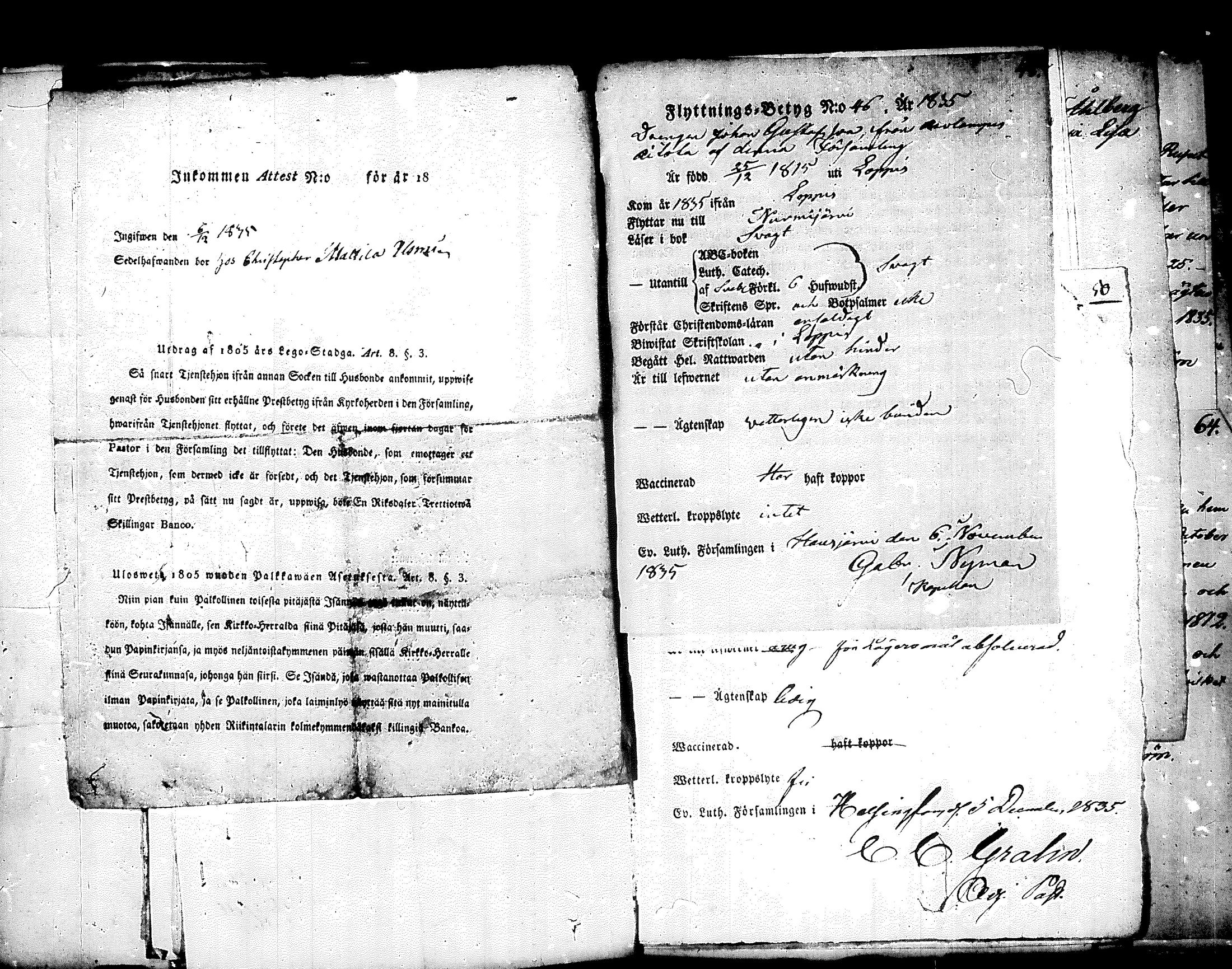 [ ../kirjat/Kirkonkirjat/nurmijarvi/muuttokirjoja_1831-1836_tk347-348/kuvat/650.jpg ]