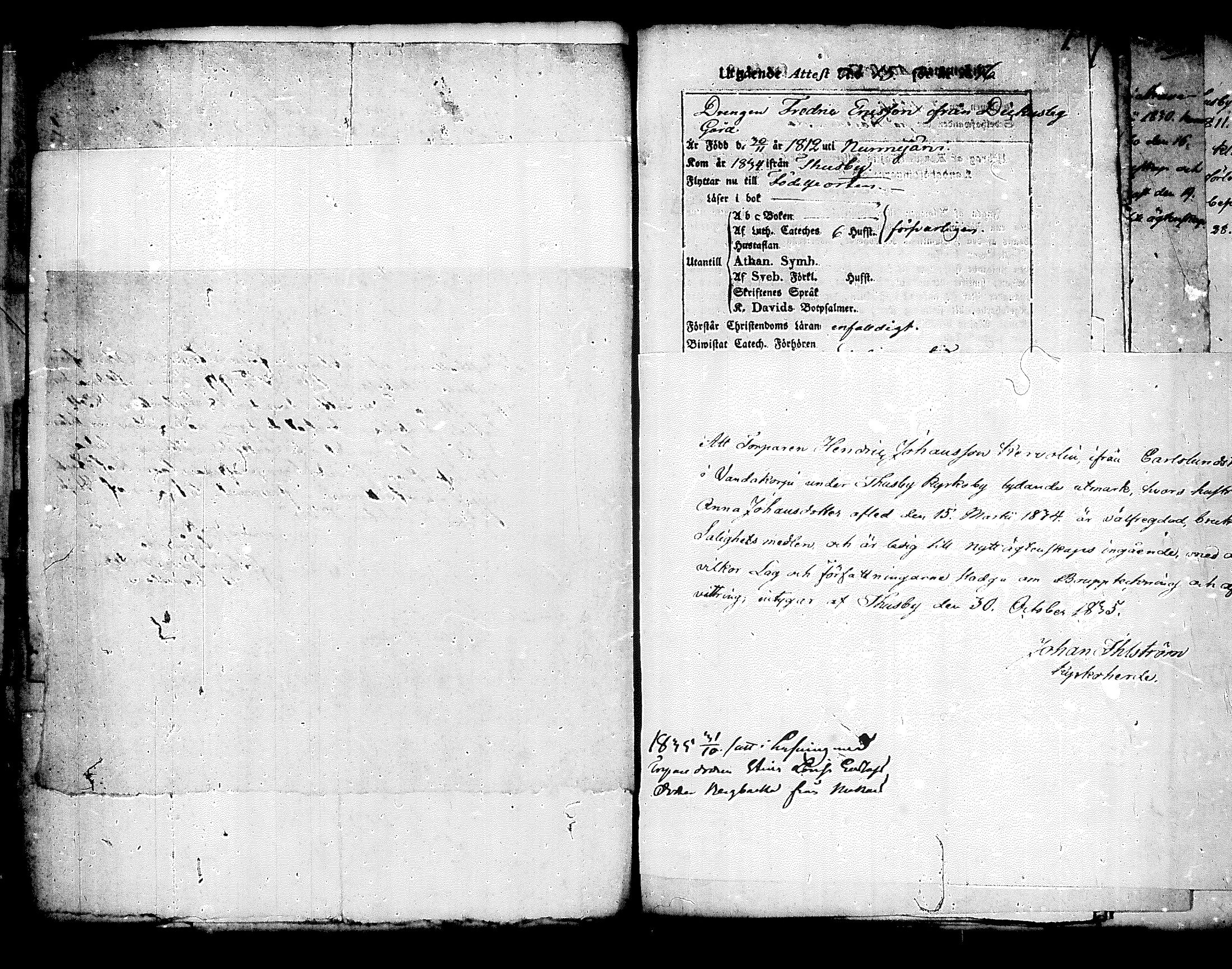 [ ../kirjat/Kirkonkirjat/nurmijarvi/muuttokirjoja_1831-1836_tk347-348/kuvat/699.jpg ]
