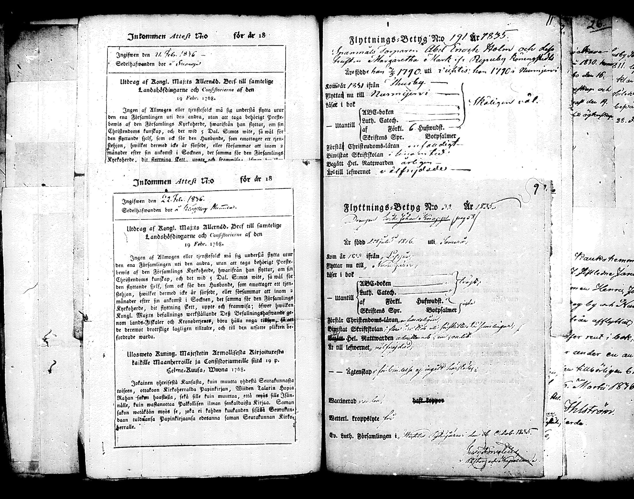 [ ../kirjat/Kirkonkirjat/nurmijarvi/muuttokirjoja_1831-1836_tk347-348/kuvat/710.jpg ]