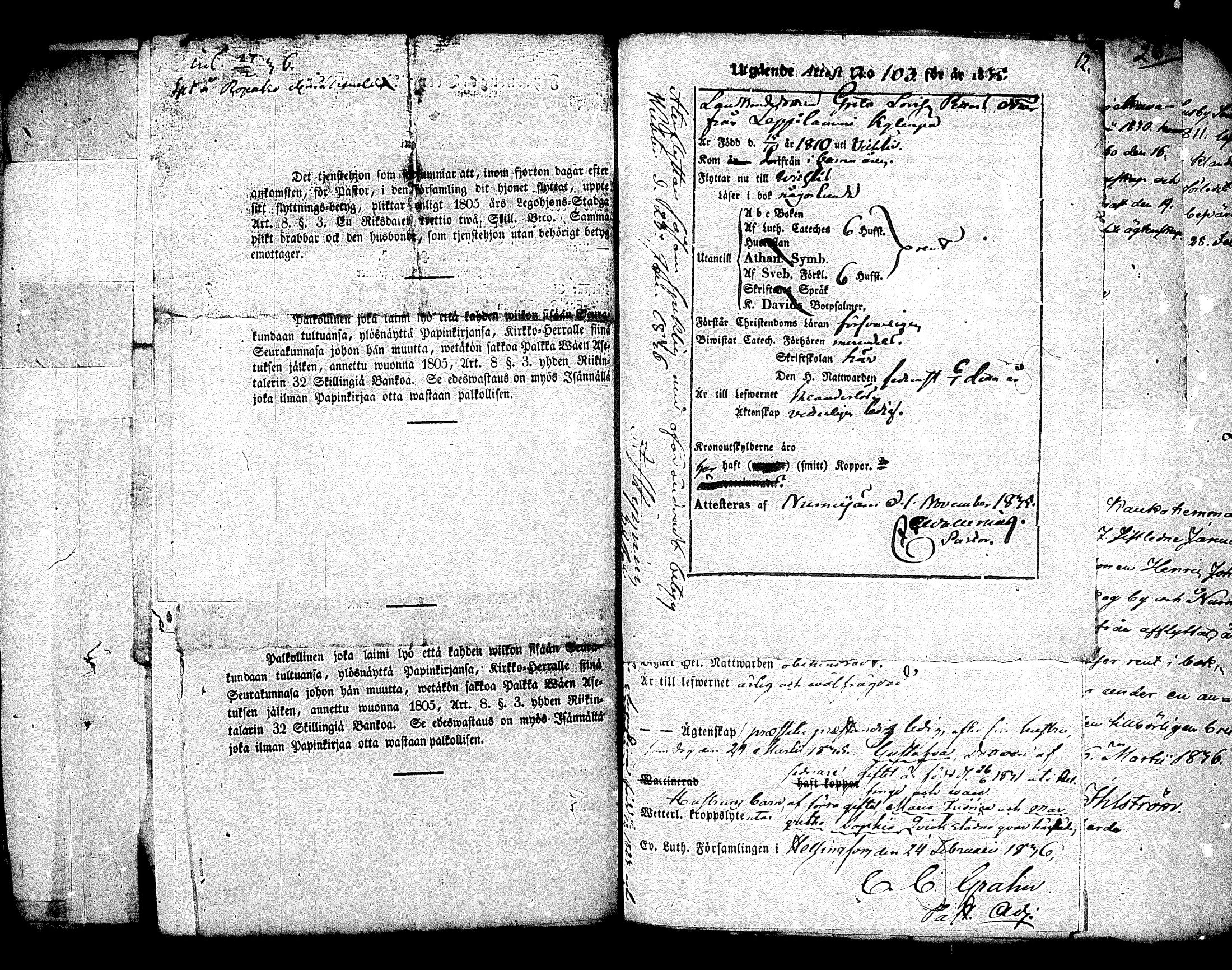 [ ../kirjat/Kirkonkirjat/nurmijarvi/muuttokirjoja_1831-1836_tk347-348/kuvat/713.jpg ]