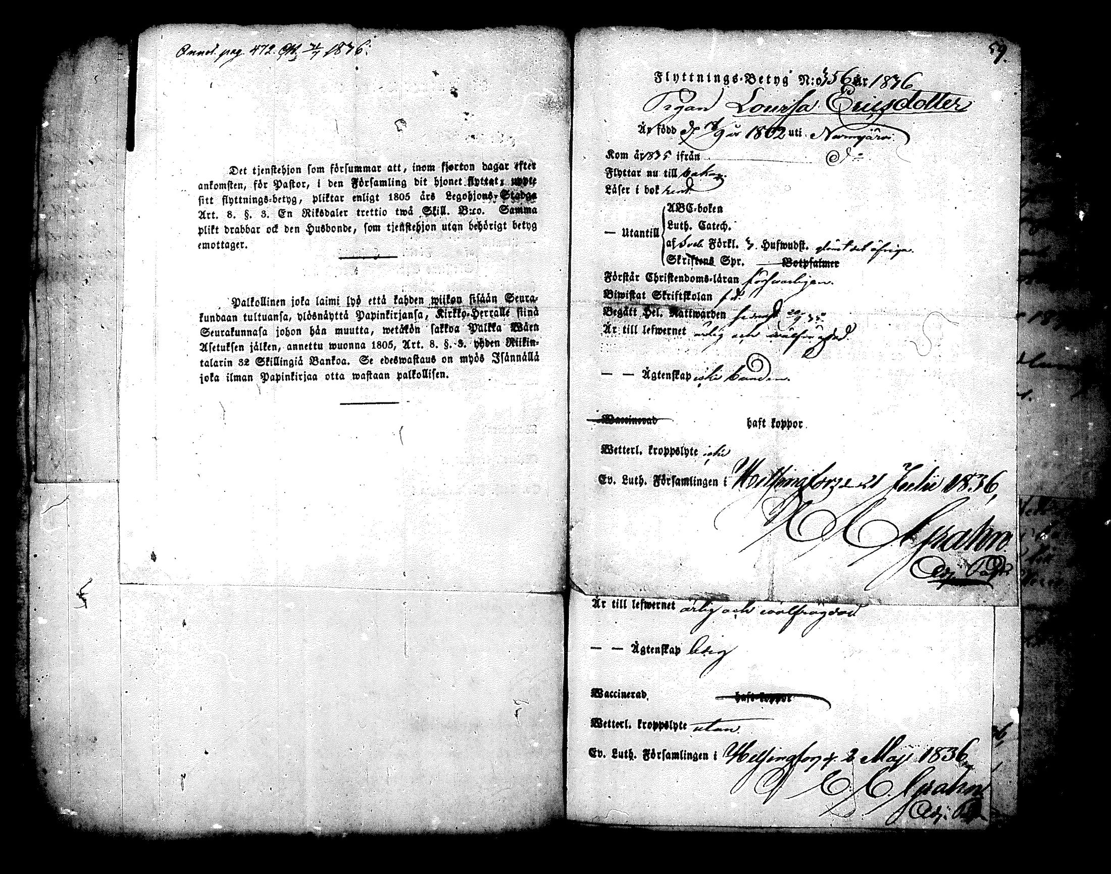 [ ../kirjat/Kirkonkirjat/nurmijarvi/muuttokirjoja_1831-1836_tk347-348/kuvat/760.jpg ]