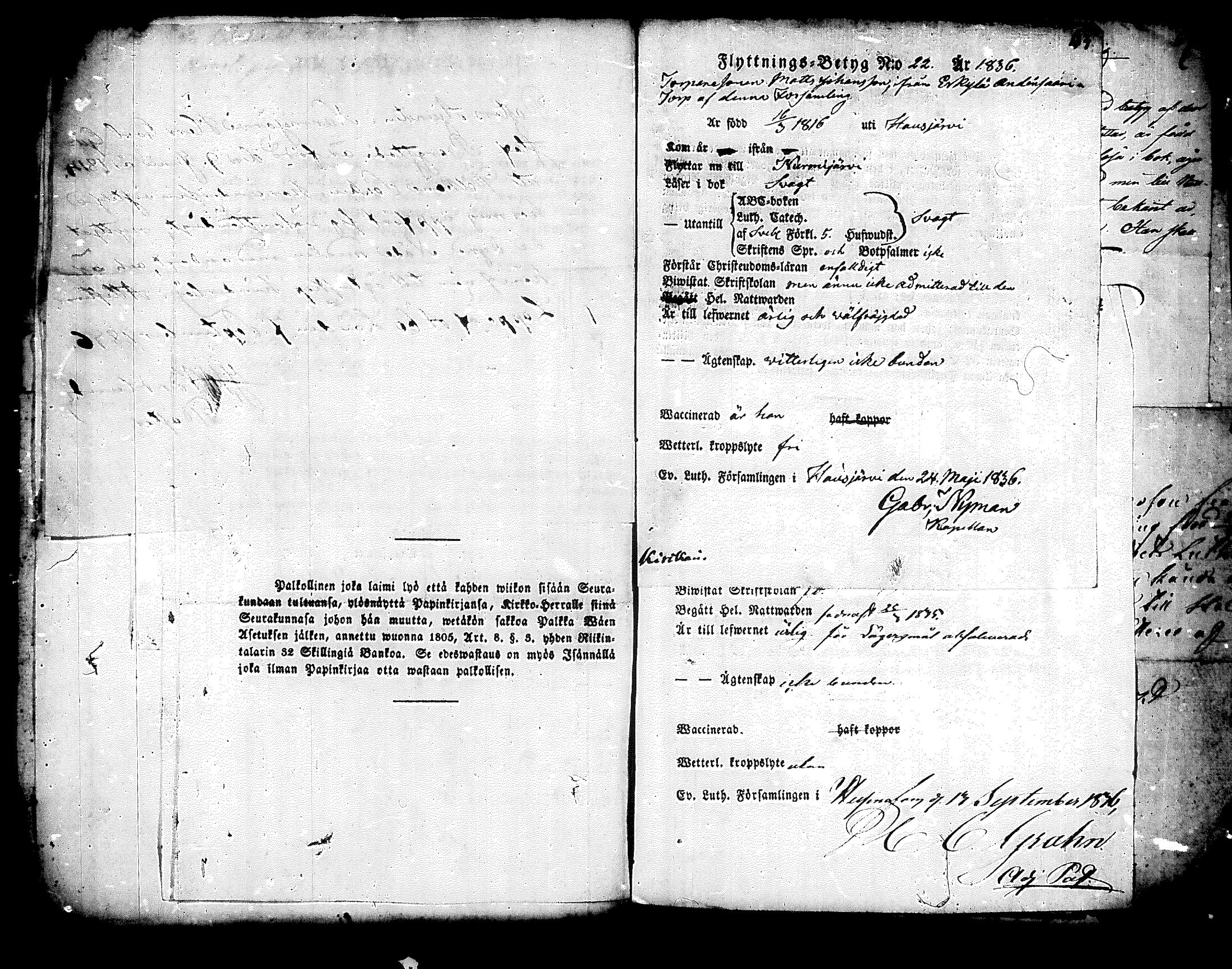 [ ../kirjat/Kirkonkirjat/nurmijarvi/muuttokirjoja_1831-1836_tk347-348/kuvat/764.jpg ]