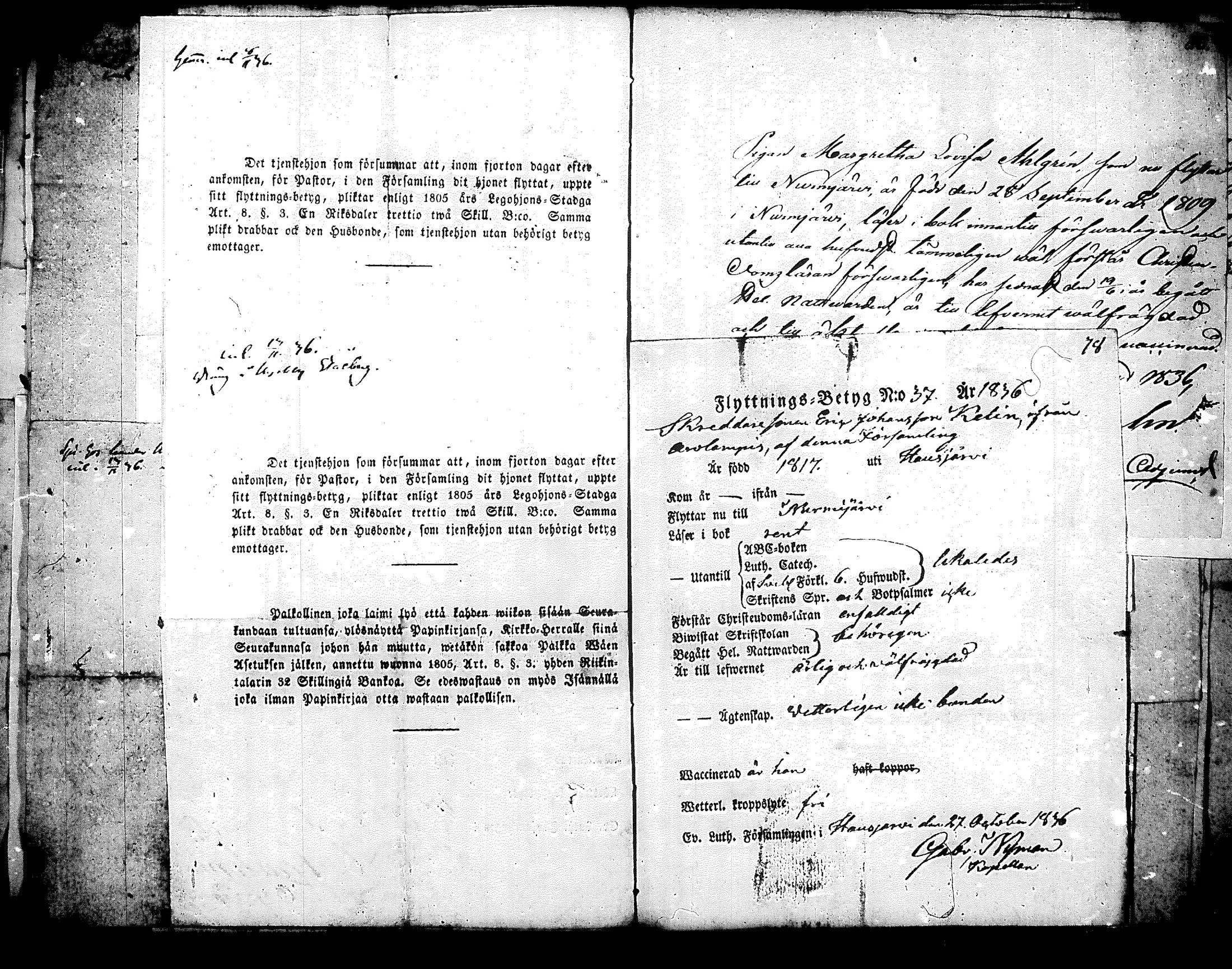 [ ../kirjat/Kirkonkirjat/nurmijarvi/muuttokirjoja_1831-1836_tk347-348/kuvat/779.jpg ]