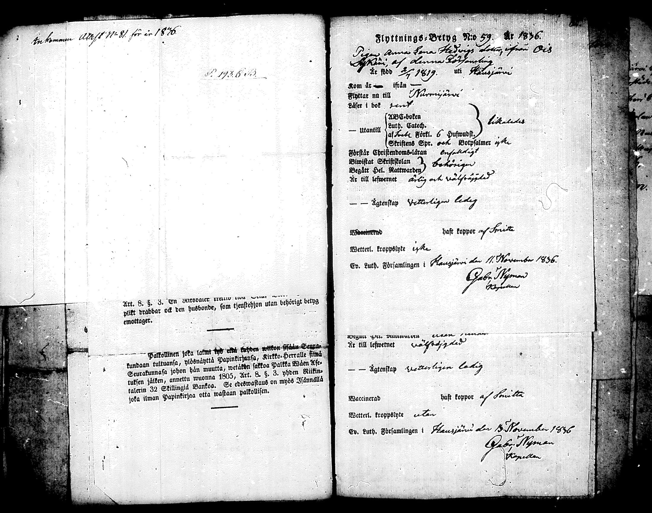 [ ../kirjat/Kirkonkirjat/nurmijarvi/muuttokirjoja_1831-1836_tk347-348/kuvat/783.jpg ]