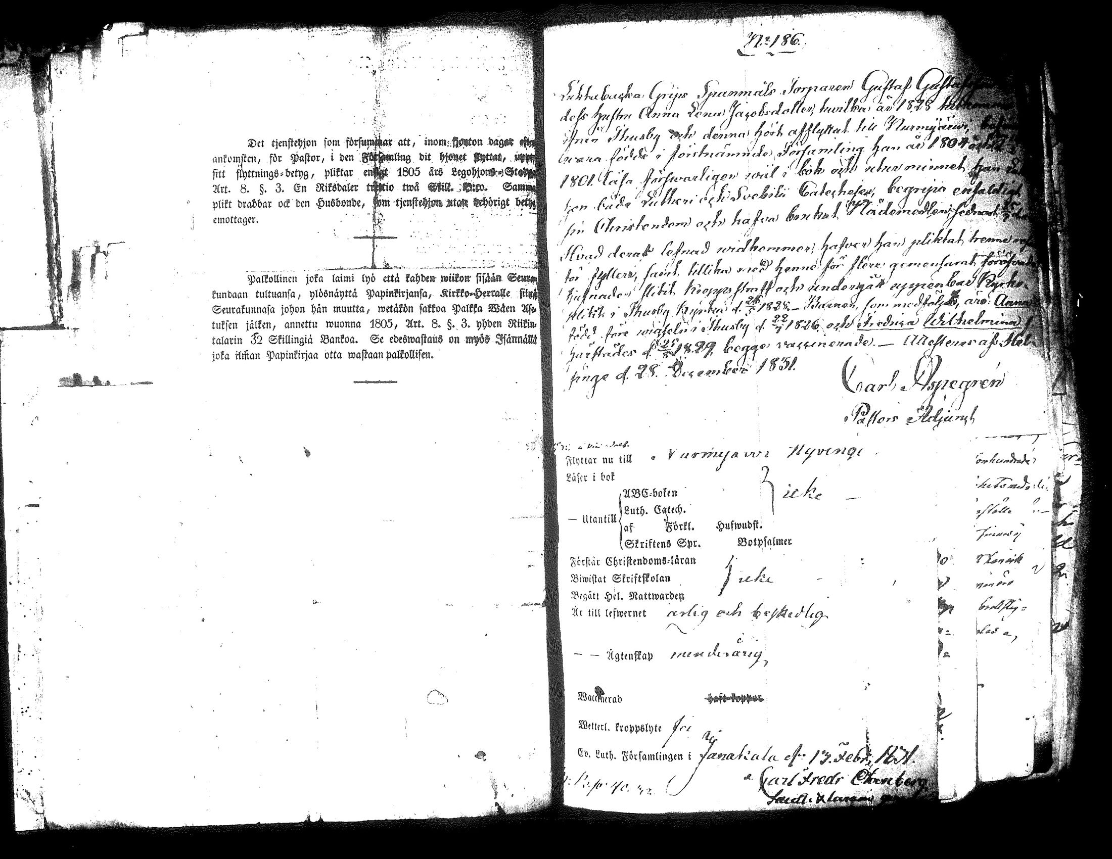 [ ../kirjat/Kirkonkirjat/nurmijarvi/muuttokirjoja_1831-1836_tk347-348/kuvat/95.jpg ]