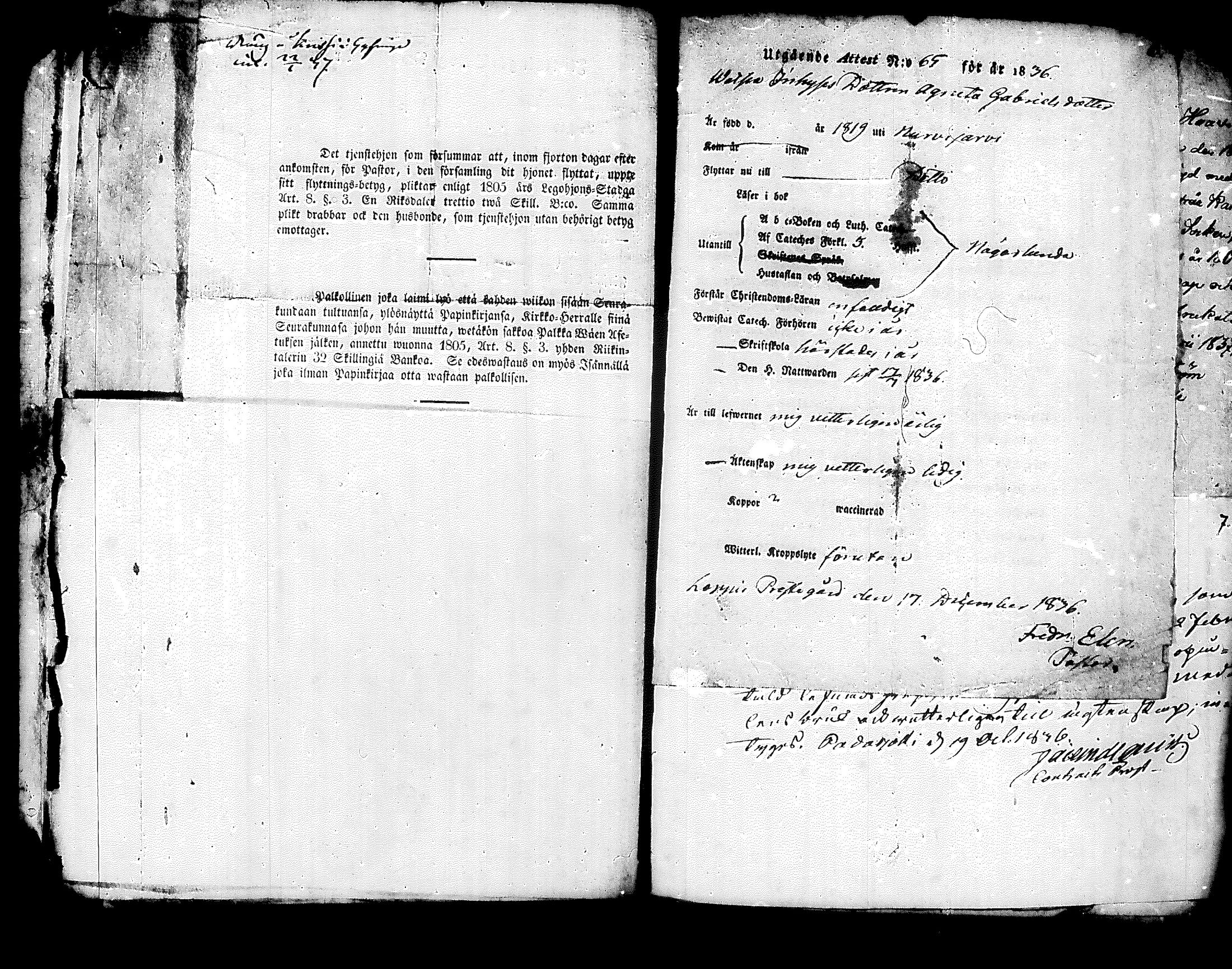 [ ../kirjat/Kirkonkirjat/nurmijarvi/muuttokirjoja_1837-1841_tk348-349/kuvat/11.jpg ]