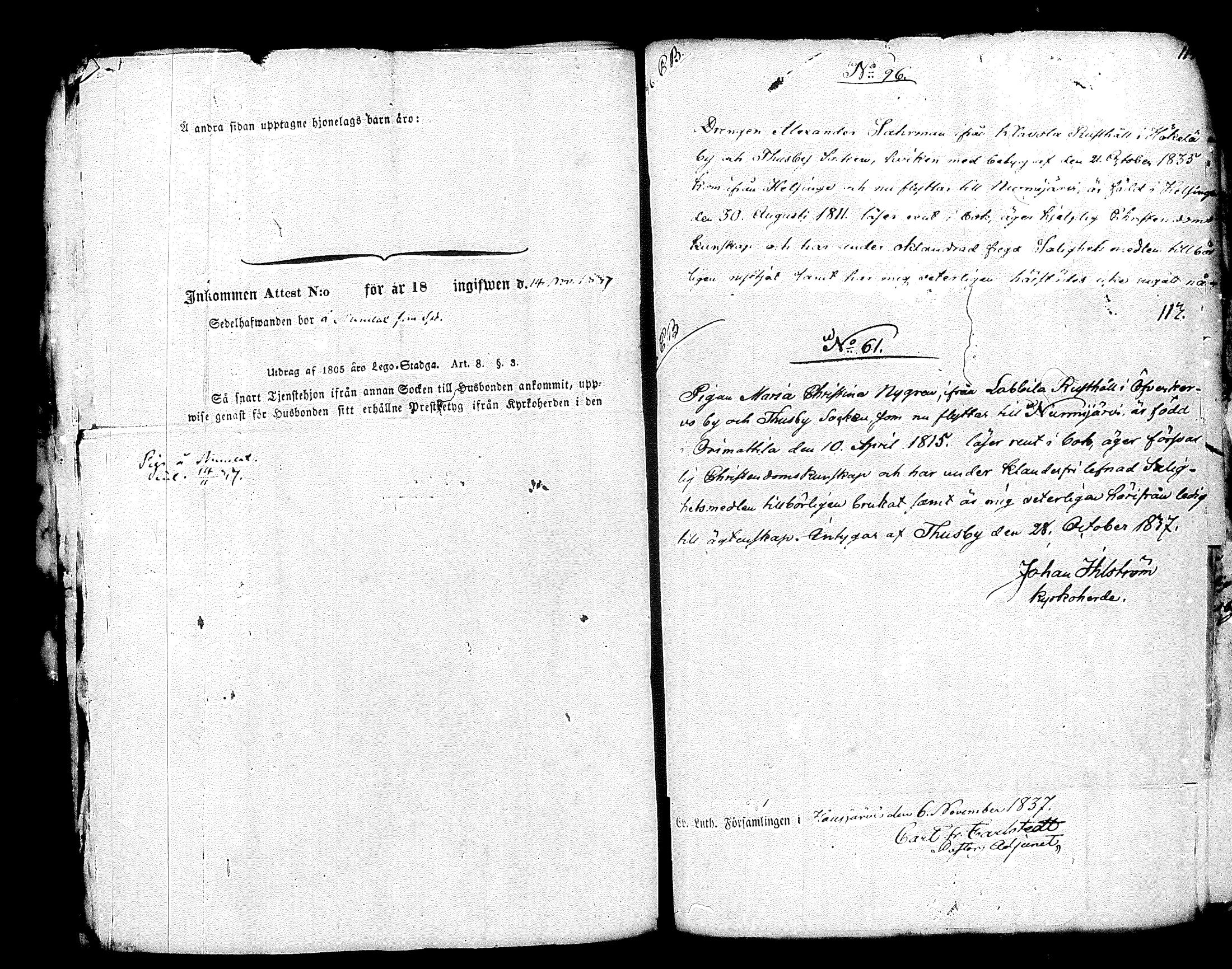 [ ../kirjat/Kirkonkirjat/nurmijarvi/muuttokirjoja_1837-1841_tk348-349/kuvat/120.jpg ]