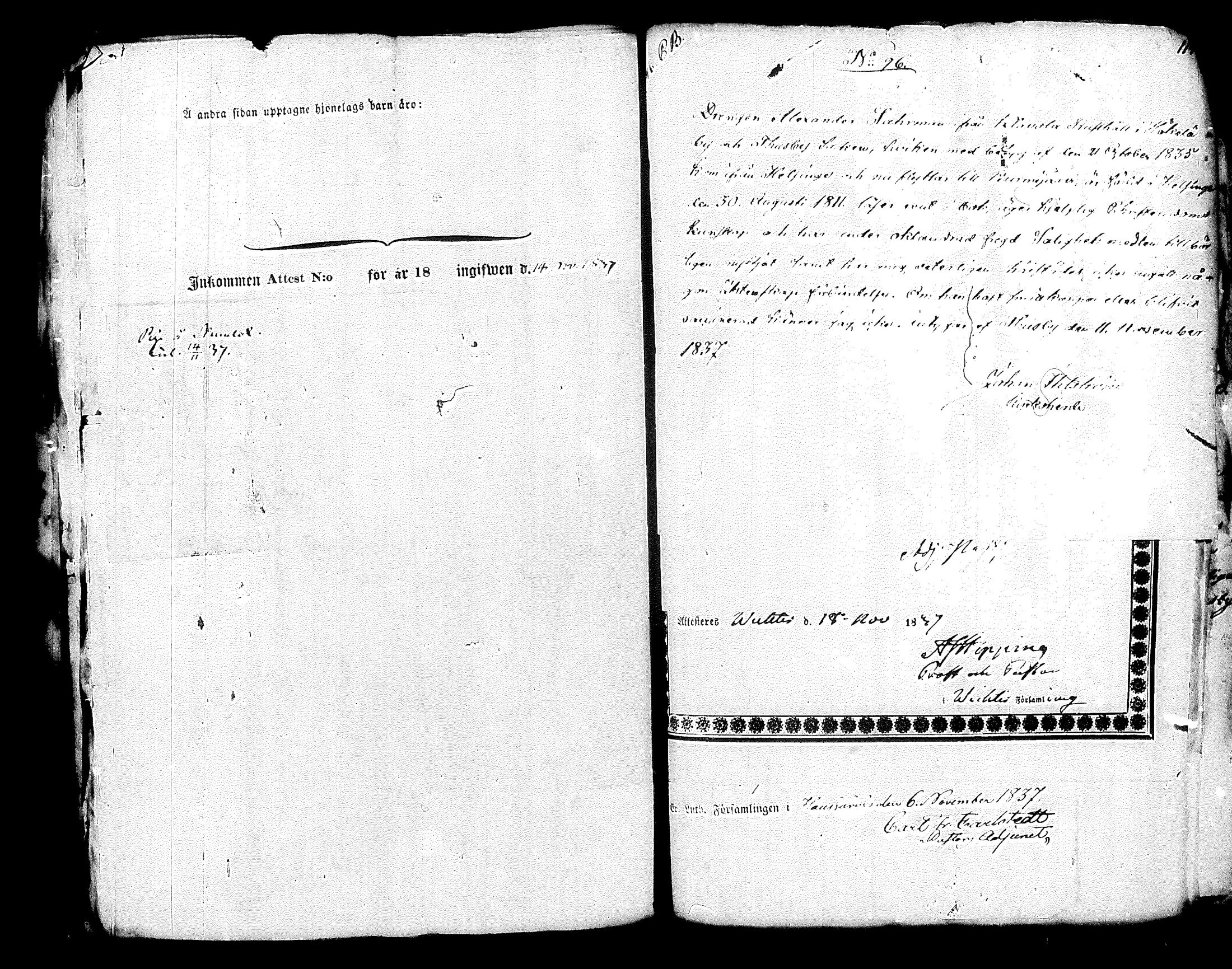 [ ../kirjat/Kirkonkirjat/nurmijarvi/muuttokirjoja_1837-1841_tk348-349/kuvat/121.jpg ]