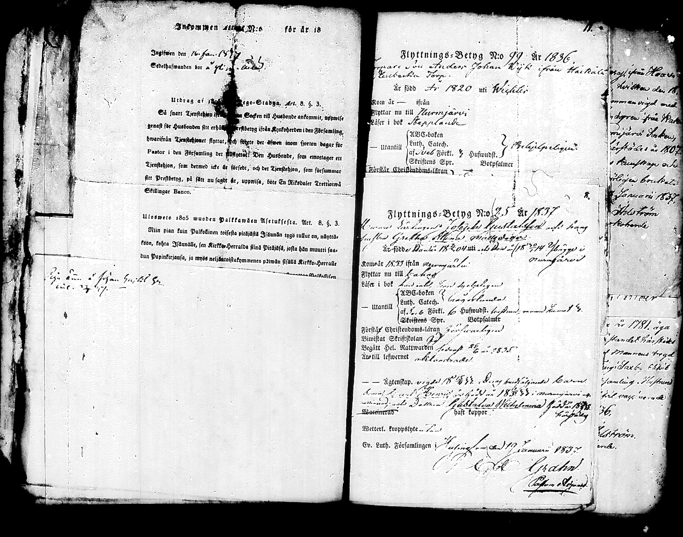 [ ../kirjat/Kirkonkirjat/nurmijarvi/muuttokirjoja_1837-1841_tk348-349/kuvat/13.jpg ]
