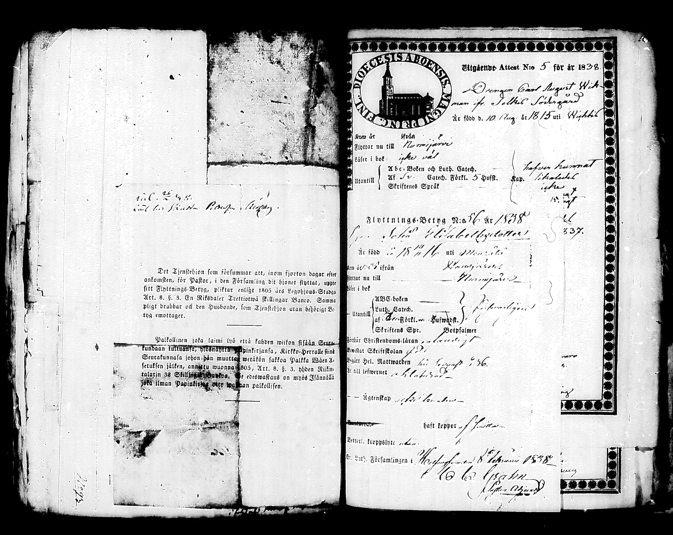 [ ../kirjat/Kirkonkirjat/nurmijarvi/muuttokirjoja_1837-1841_tk348-349/kuvat/185.jpg ]