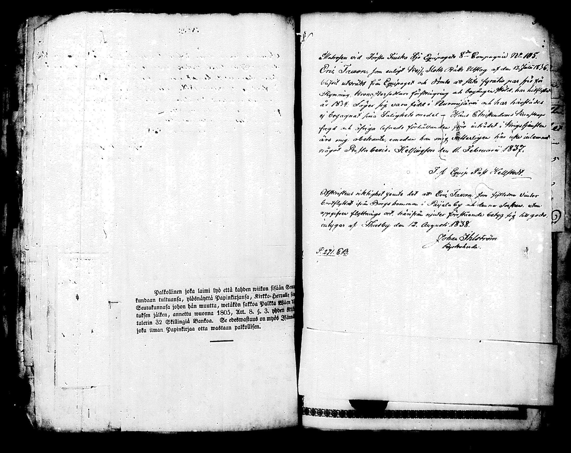 [ ../kirjat/Kirkonkirjat/nurmijarvi/muuttokirjoja_1837-1841_tk348-349/kuvat/223.jpg ]