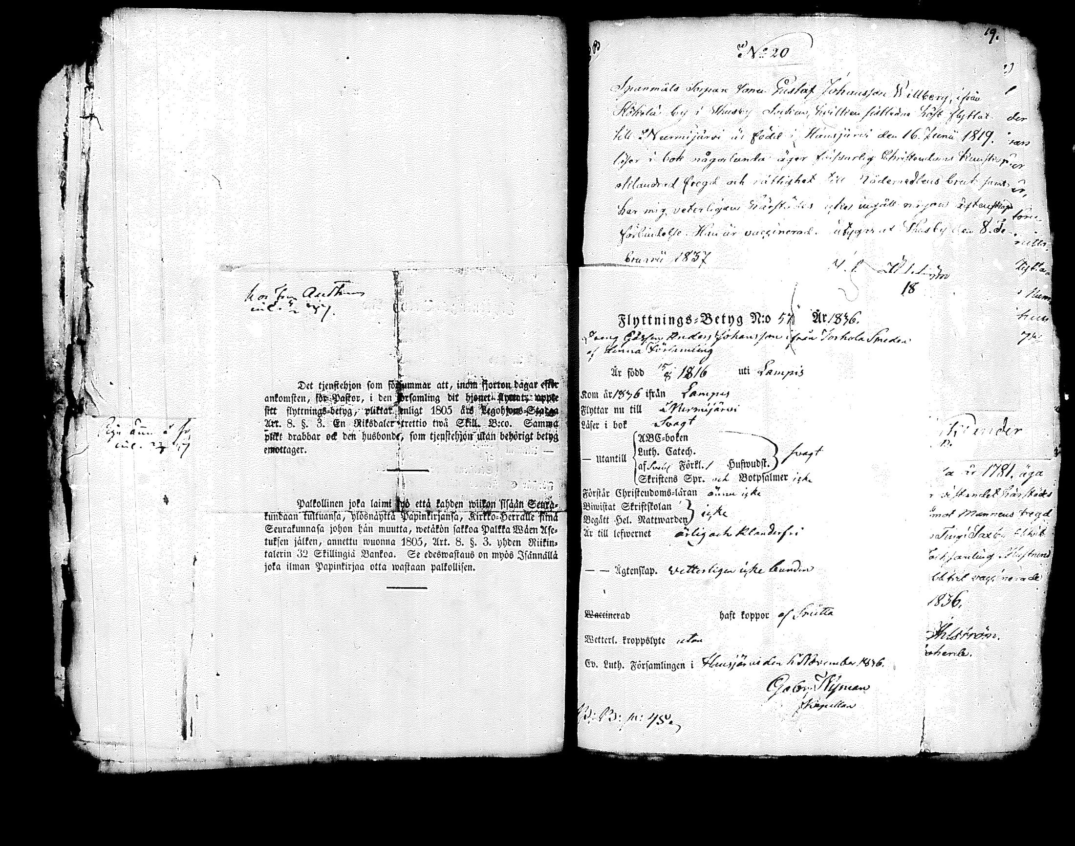 [ ../kirjat/Kirkonkirjat/nurmijarvi/muuttokirjoja_1837-1841_tk348-349/kuvat/24.jpg ]