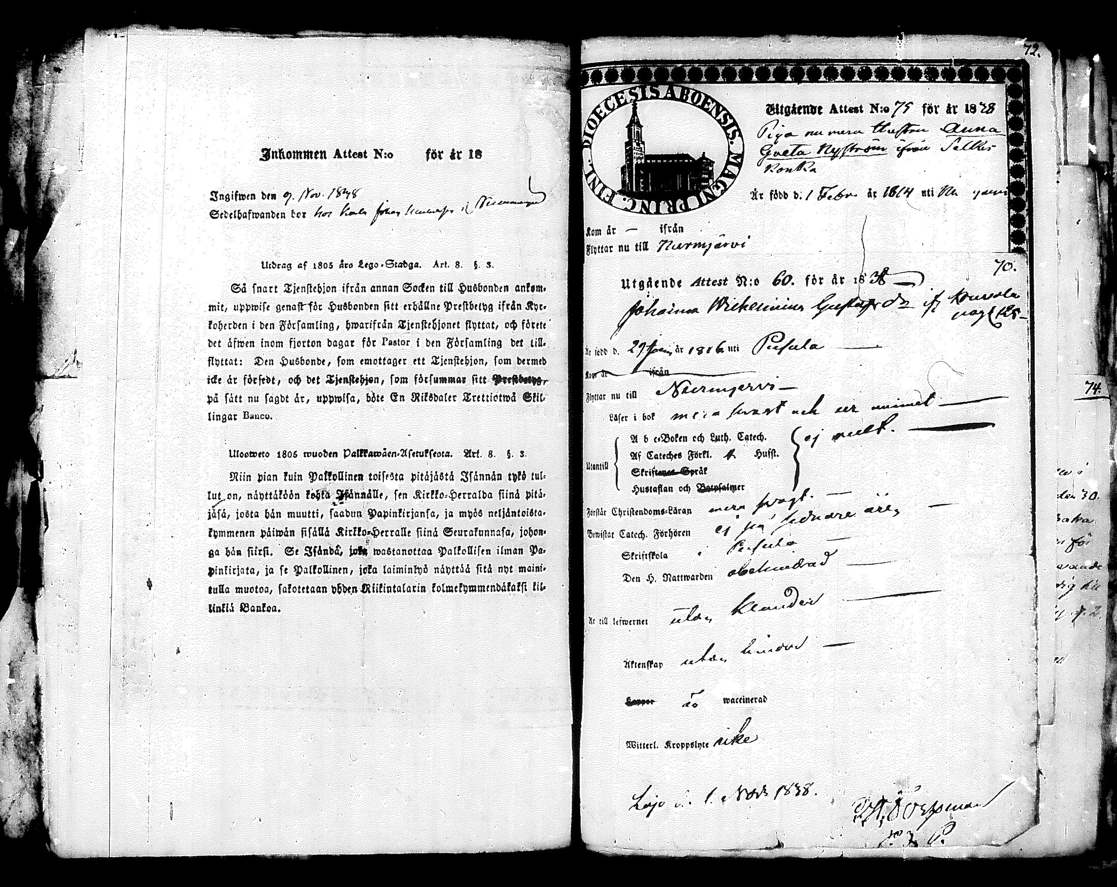 [ ../kirjat/Kirkonkirjat/nurmijarvi/muuttokirjoja_1837-1841_tk348-349/kuvat/240.jpg ]