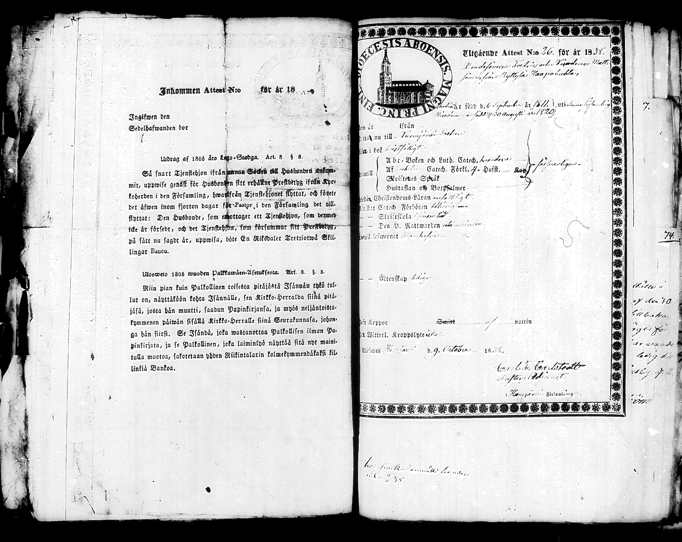[ ../kirjat/Kirkonkirjat/nurmijarvi/muuttokirjoja_1837-1841_tk348-349/kuvat/243.jpg ]