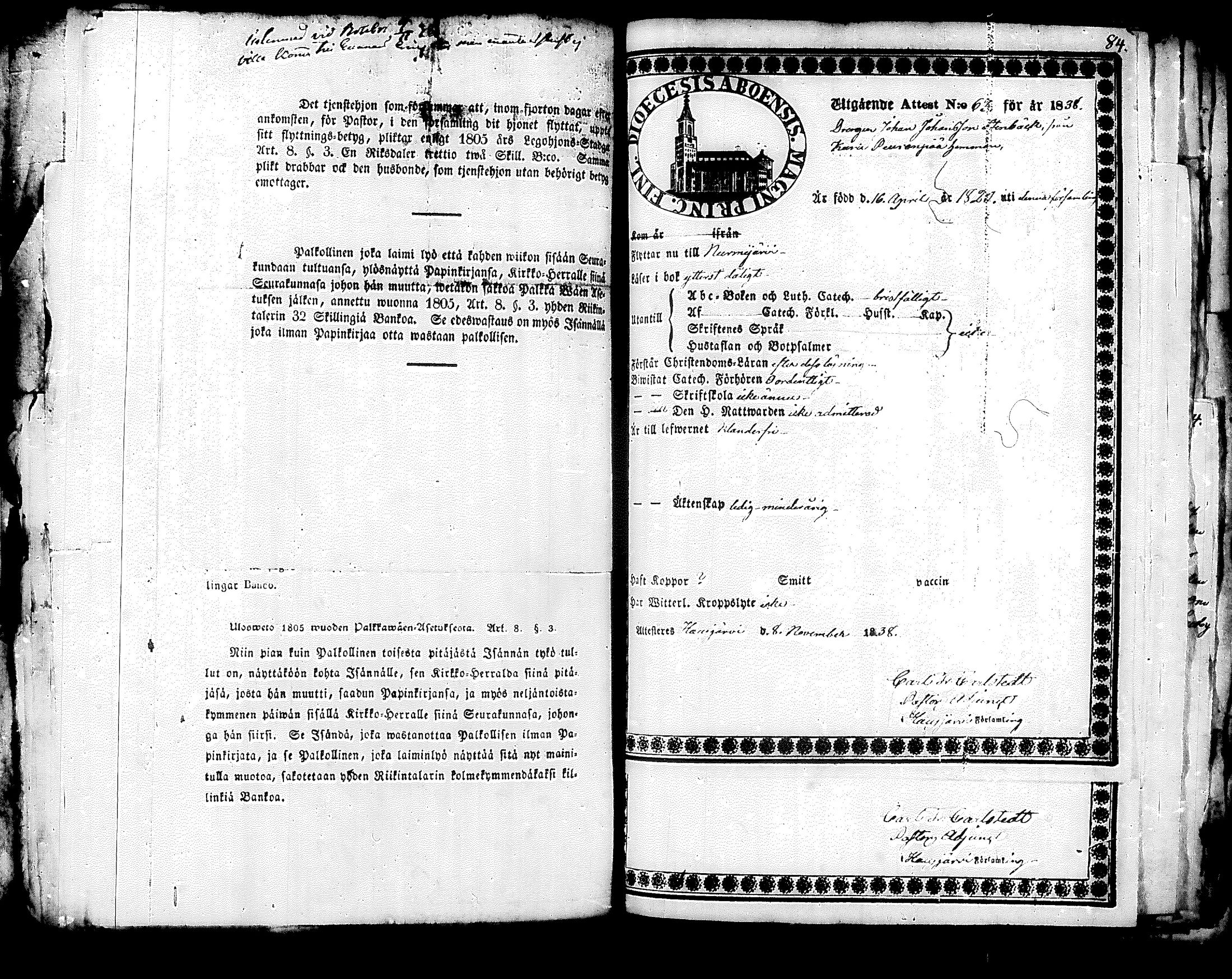 [ ../kirjat/Kirkonkirjat/nurmijarvi/muuttokirjoja_1837-1841_tk348-349/kuvat/254.jpg ]