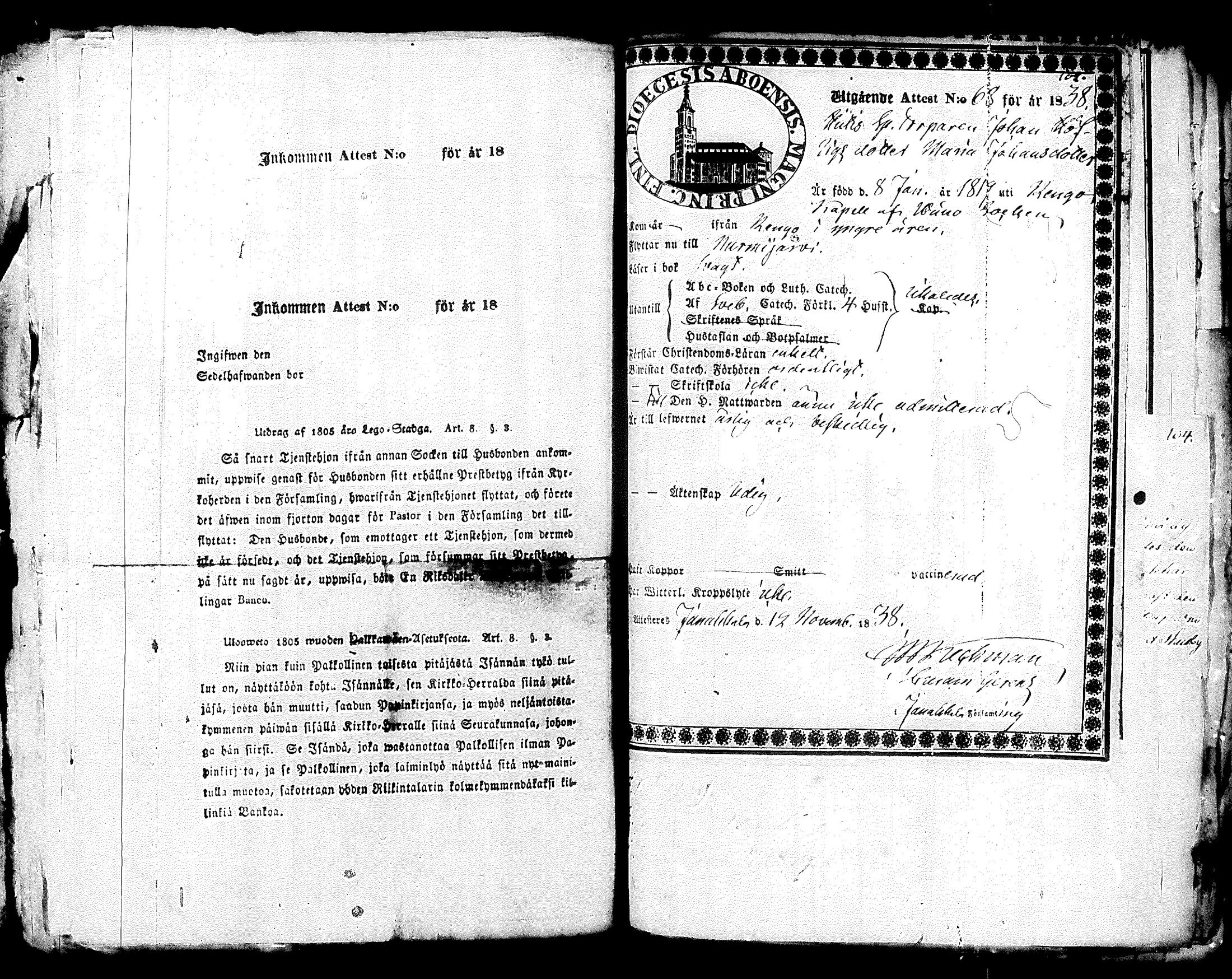 [ ../kirjat/Kirkonkirjat/nurmijarvi/muuttokirjoja_1837-1841_tk348-349/kuvat/272.jpg ]