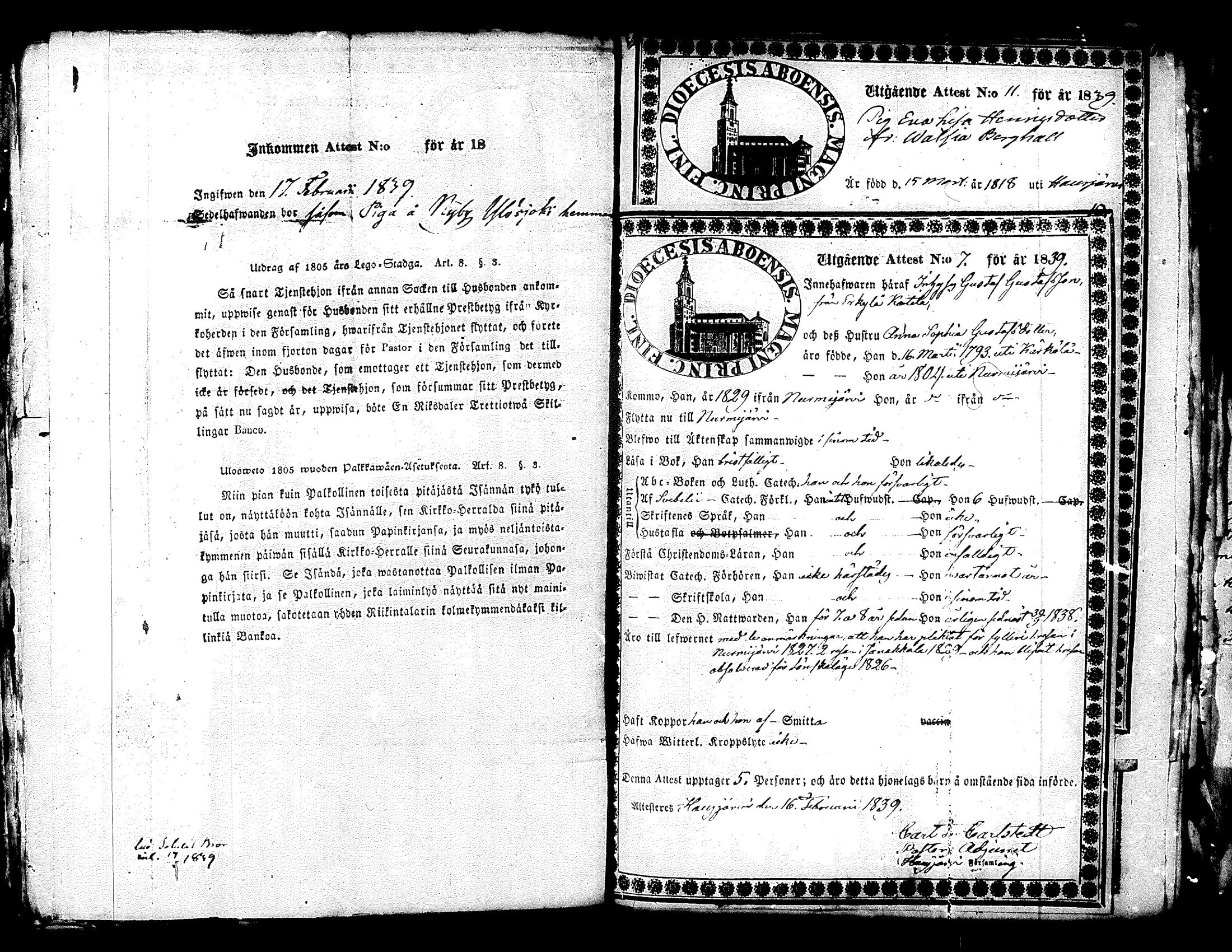 [ ../kirjat/Kirkonkirjat/nurmijarvi/muuttokirjoja_1837-1841_tk348-349/kuvat/308.jpg ]
