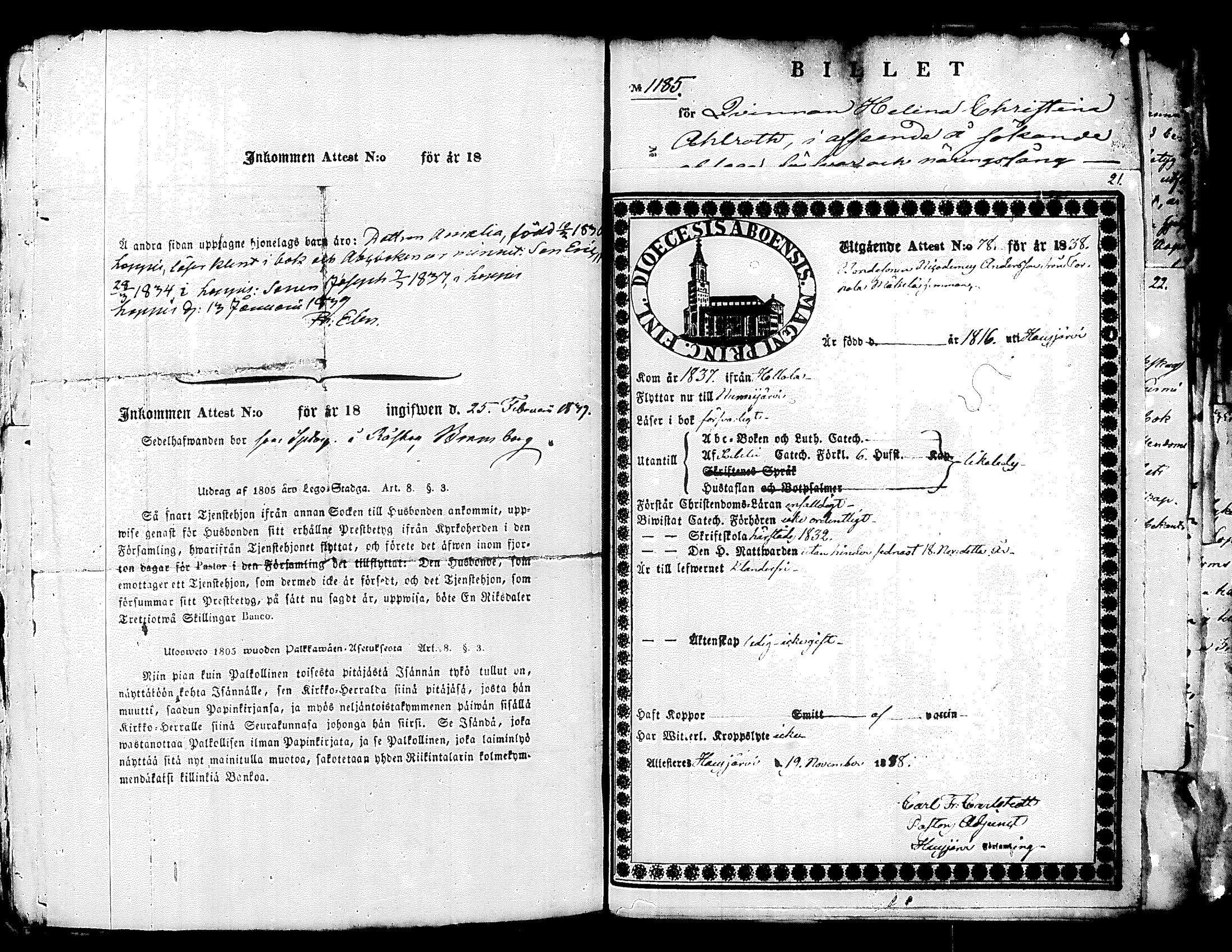 [ ../kirjat/Kirkonkirjat/nurmijarvi/muuttokirjoja_1837-1841_tk348-349/kuvat/319.jpg ]