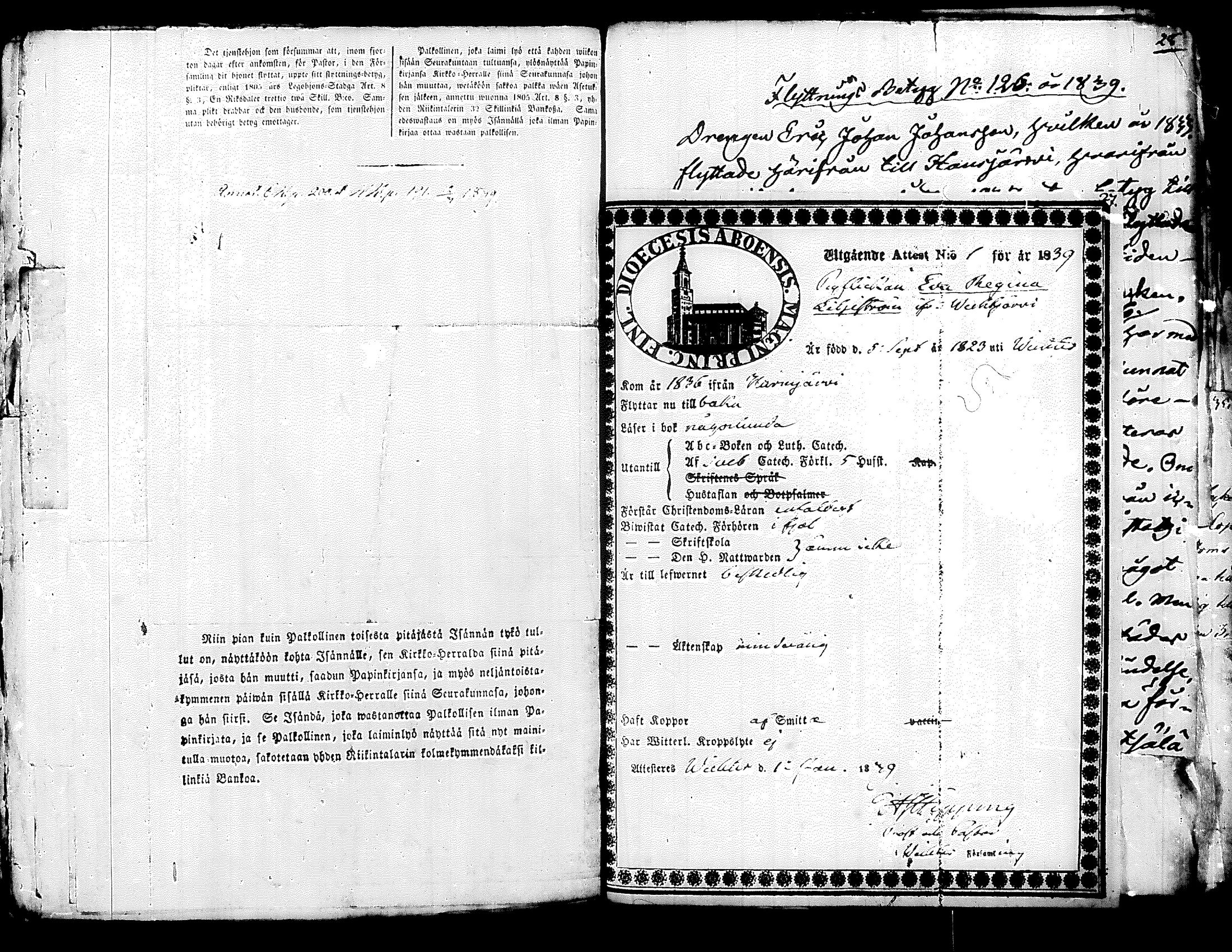 [ ../kirjat/Kirkonkirjat/nurmijarvi/muuttokirjoja_1837-1841_tk348-349/kuvat/326.jpg ]