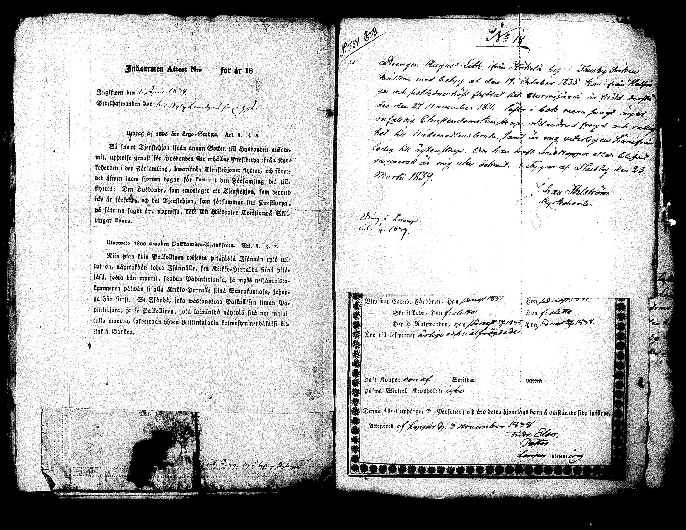 [ ../kirjat/Kirkonkirjat/nurmijarvi/muuttokirjoja_1837-1841_tk348-349/kuvat/330.jpg ]