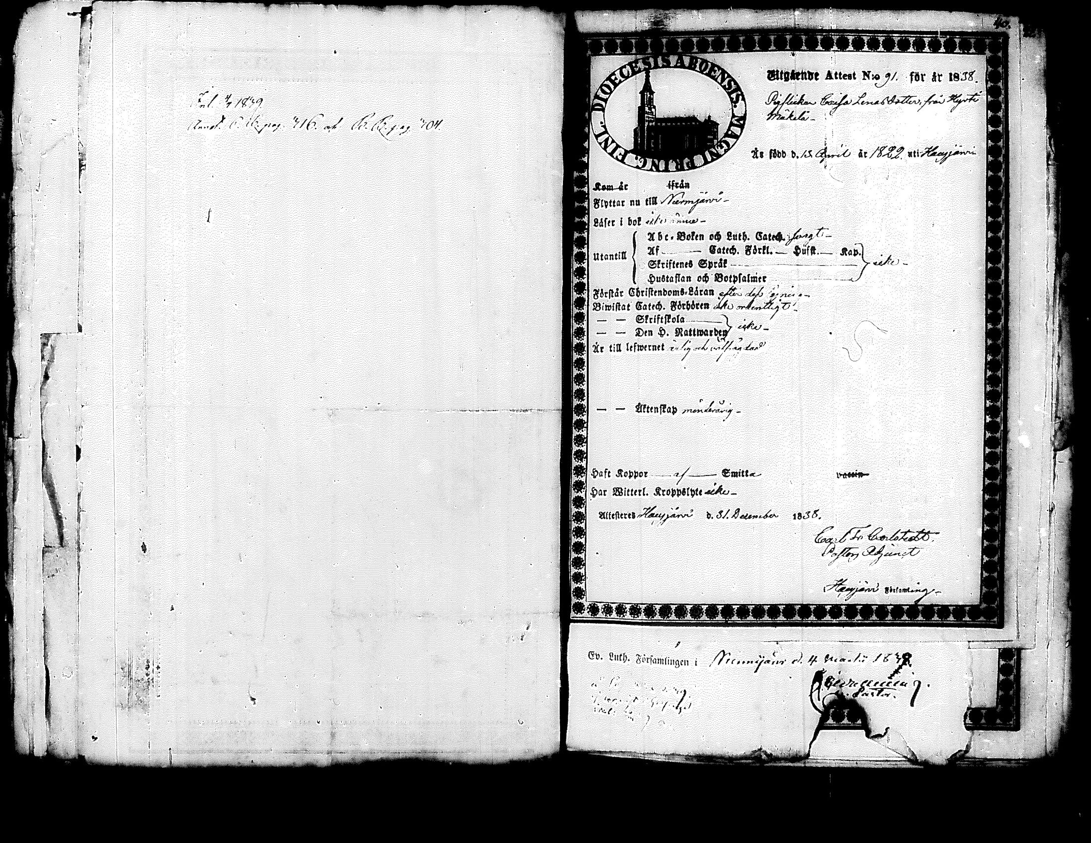 [ ../kirjat/Kirkonkirjat/nurmijarvi/muuttokirjoja_1837-1841_tk348-349/kuvat/338.jpg ]