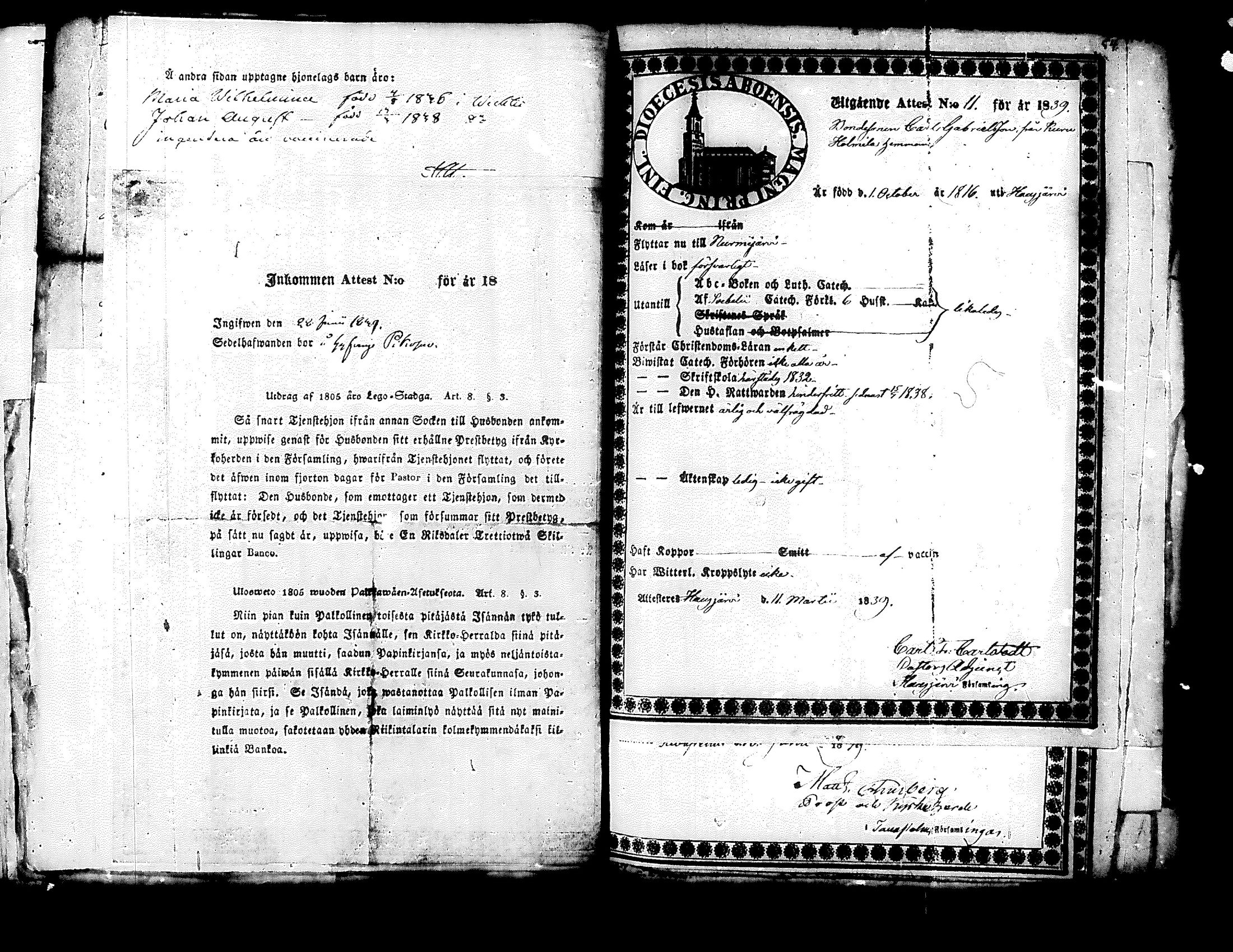 [ ../kirjat/Kirkonkirjat/nurmijarvi/muuttokirjoja_1837-1841_tk348-349/kuvat/352.jpg ]