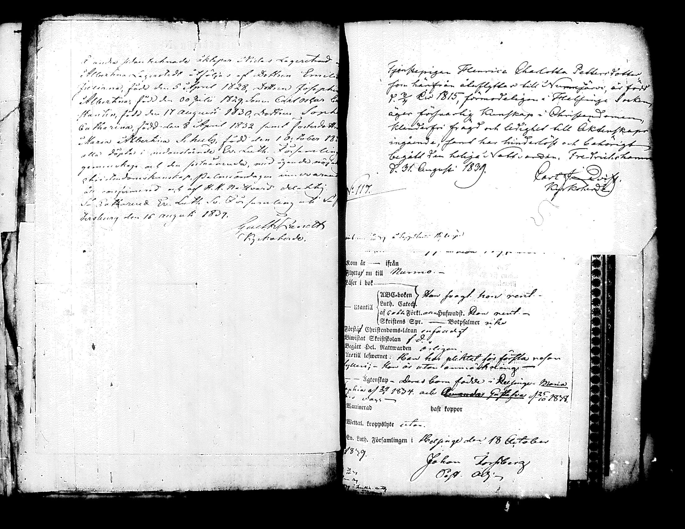 [ ../kirjat/Kirkonkirjat/nurmijarvi/muuttokirjoja_1837-1841_tk348-349/kuvat/358.jpg ]