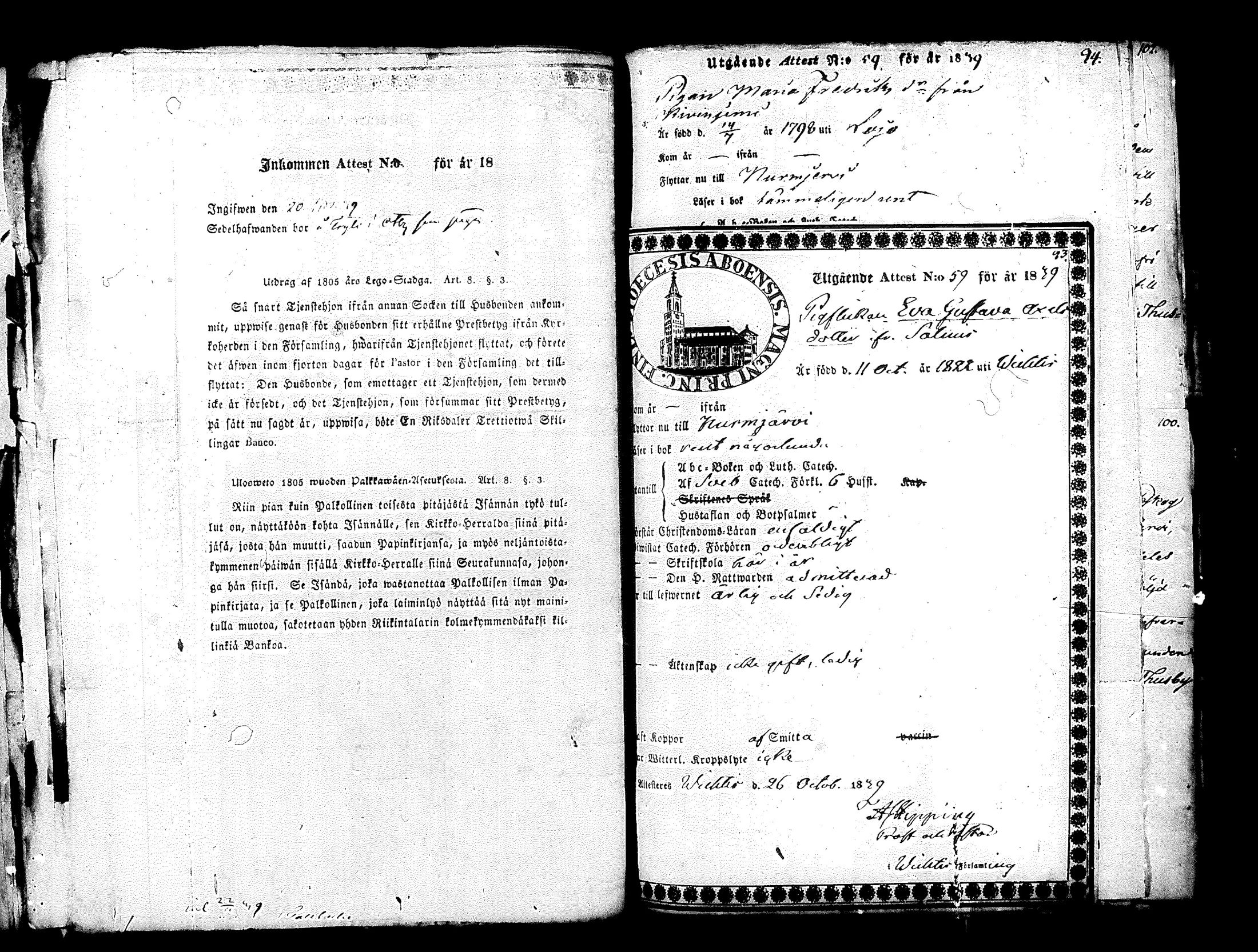 [ ../kirjat/Kirkonkirjat/nurmijarvi/muuttokirjoja_1837-1841_tk348-349/kuvat/392.jpg ]