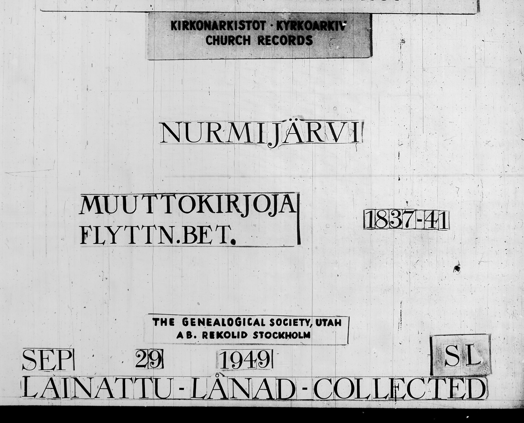 [ ../kirjat/Kirkonkirjat/nurmijarvi/muuttokirjoja_1837-1841_tk348-349/kuvat/400.jpg ]