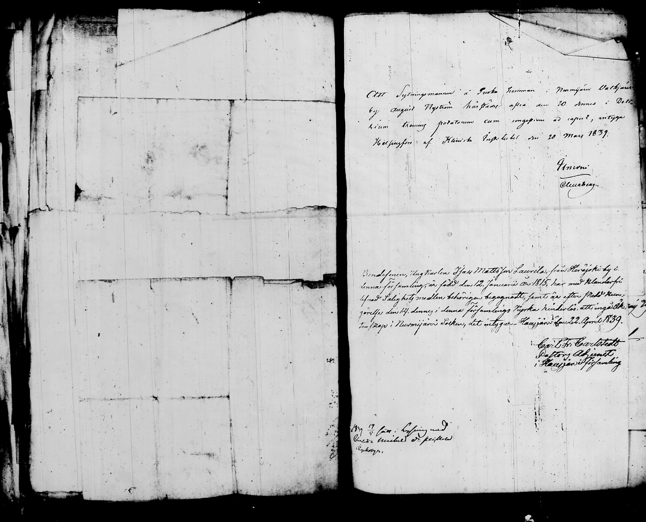 [ ../kirjat/Kirkonkirjat/nurmijarvi/muuttokirjoja_1837-1841_tk348-349/kuvat/430.jpg ]