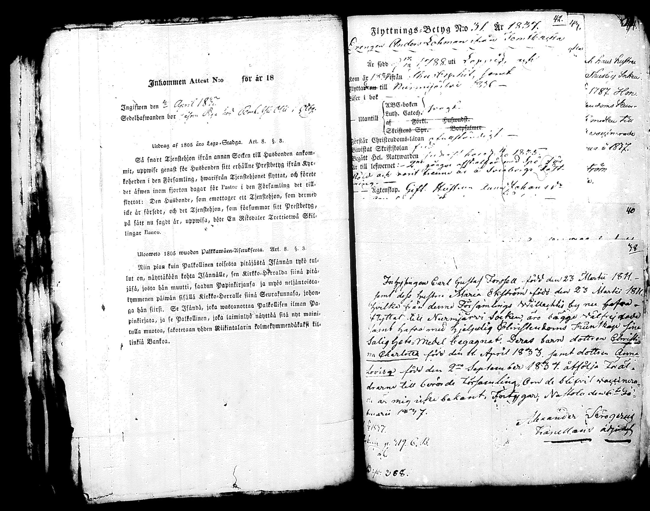 [ ../kirjat/Kirkonkirjat/nurmijarvi/muuttokirjoja_1837-1841_tk348-349/kuvat/44.jpg ]