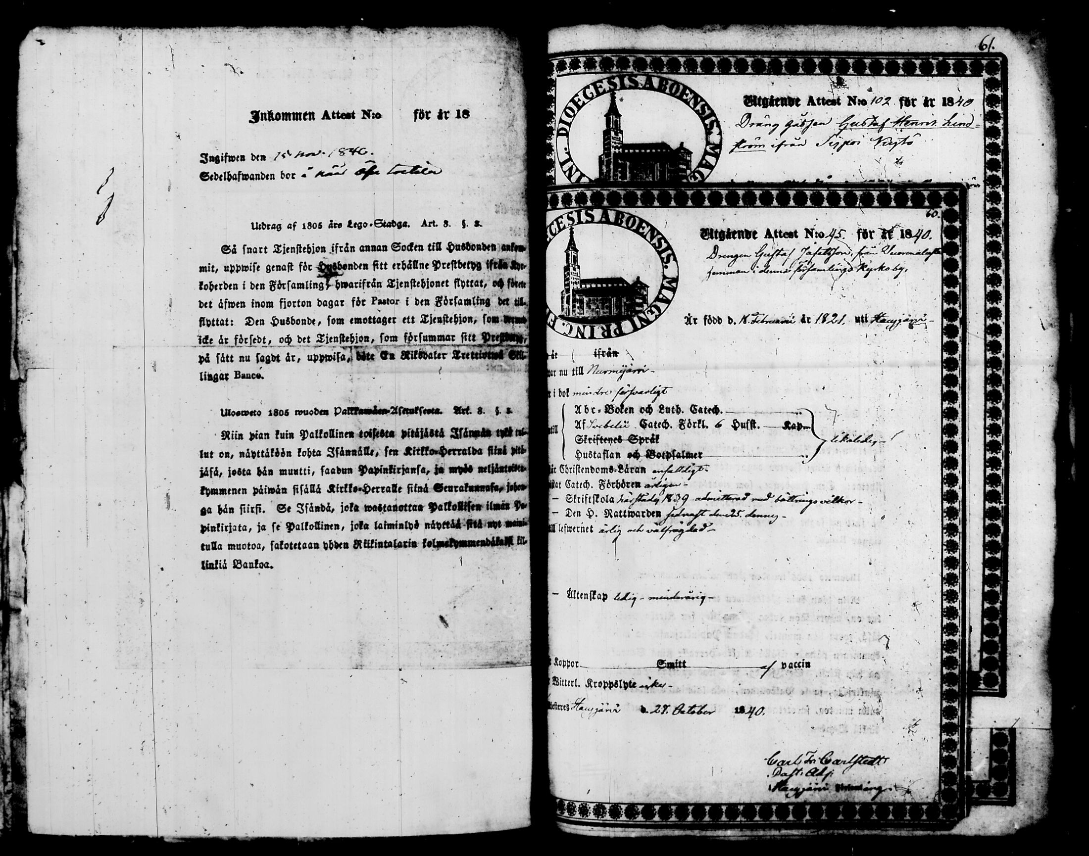 [ ../kirjat/Kirkonkirjat/nurmijarvi/muuttokirjoja_1837-1841_tk348-349/kuvat/506.jpg ]