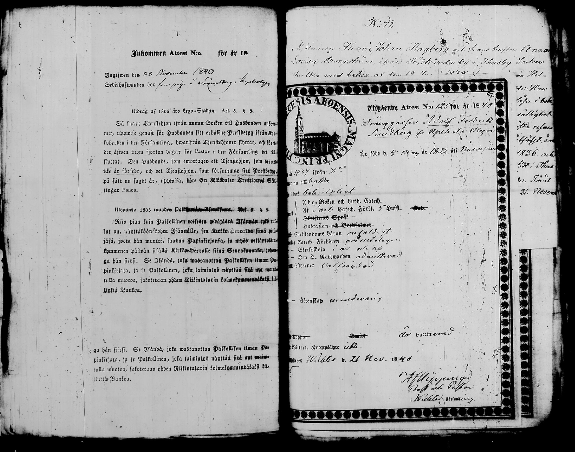 [ ../kirjat/Kirkonkirjat/nurmijarvi/muuttokirjoja_1837-1841_tk348-349/kuvat/534.jpg ]