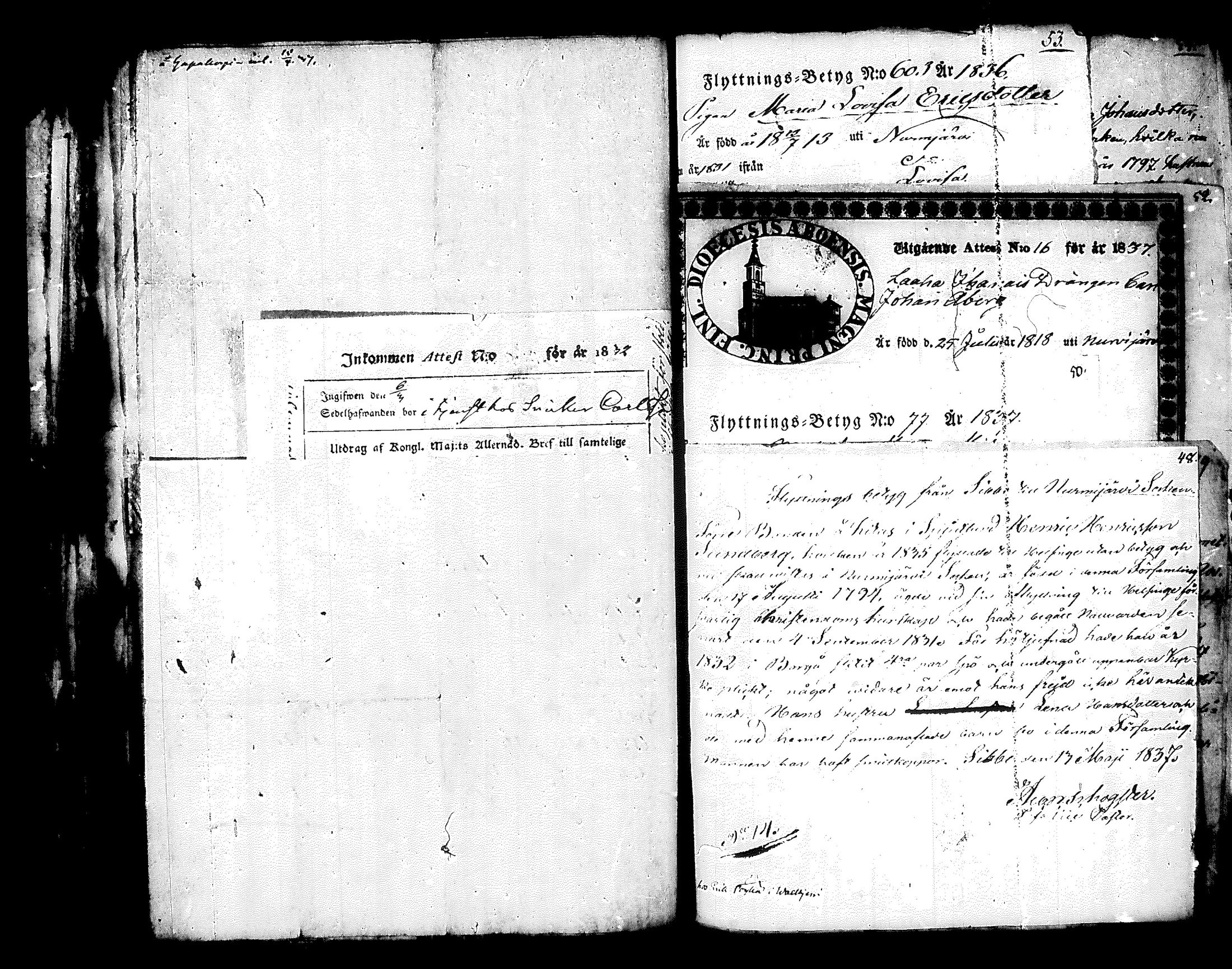 [ ../kirjat/Kirkonkirjat/nurmijarvi/muuttokirjoja_1837-1841_tk348-349/kuvat/54.jpg ]