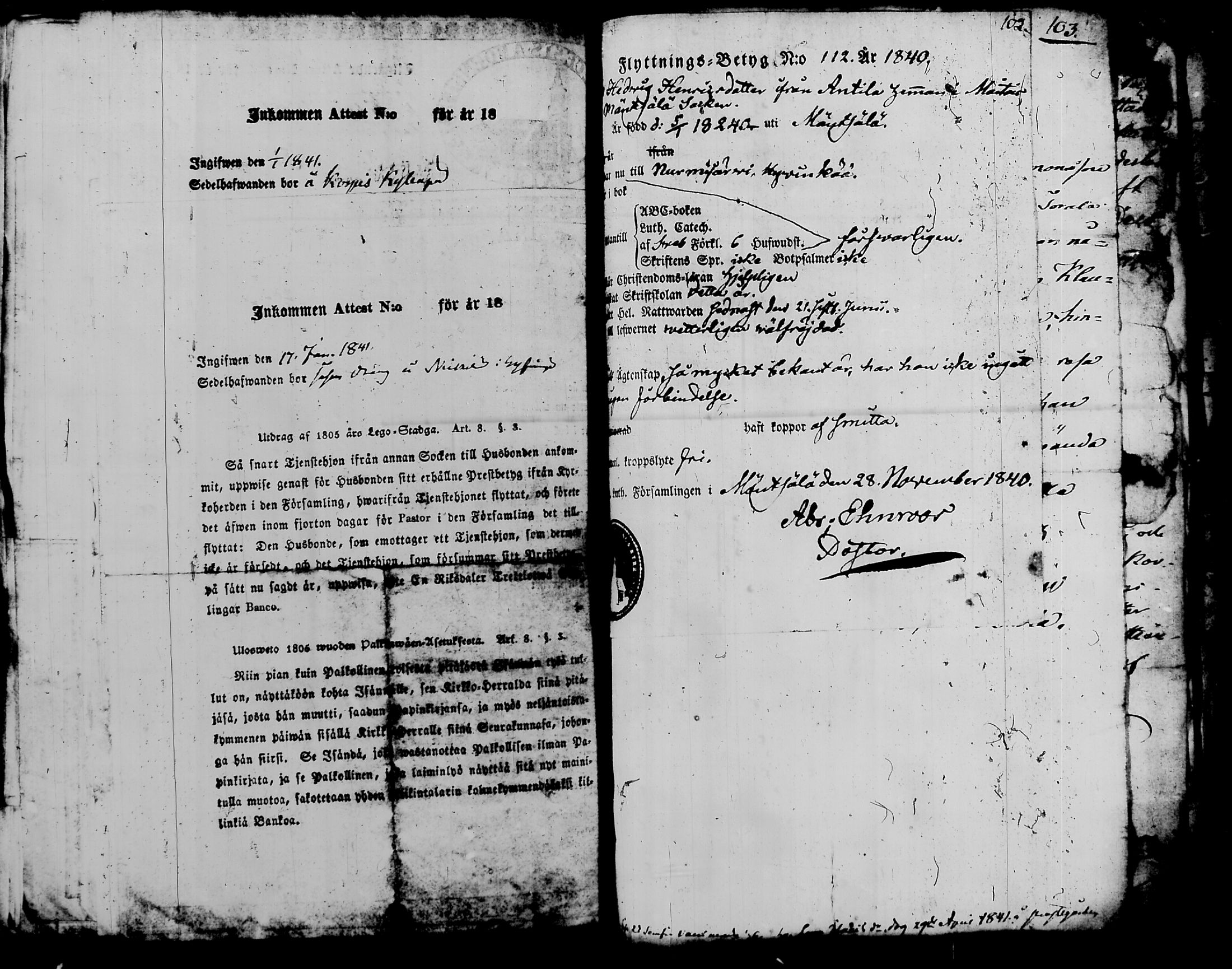 [ ../kirjat/Kirkonkirjat/nurmijarvi/muuttokirjoja_1837-1841_tk348-349/kuvat/549.jpg ]