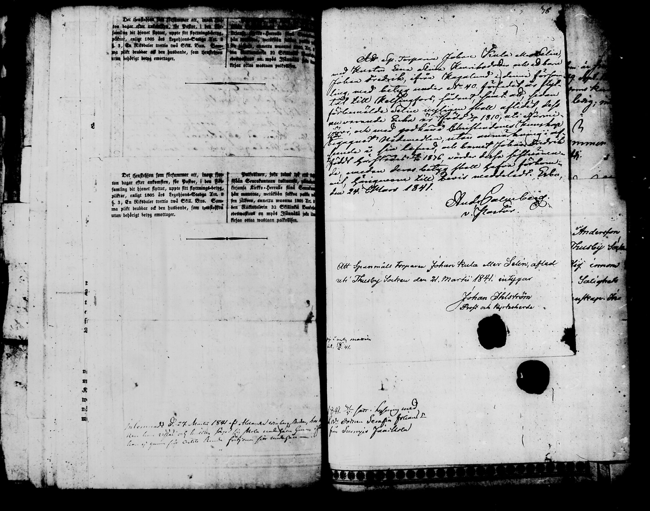 [ ../kirjat/Kirkonkirjat/nurmijarvi/muuttokirjoja_1837-1841_tk348-349/kuvat/609.jpg ]
