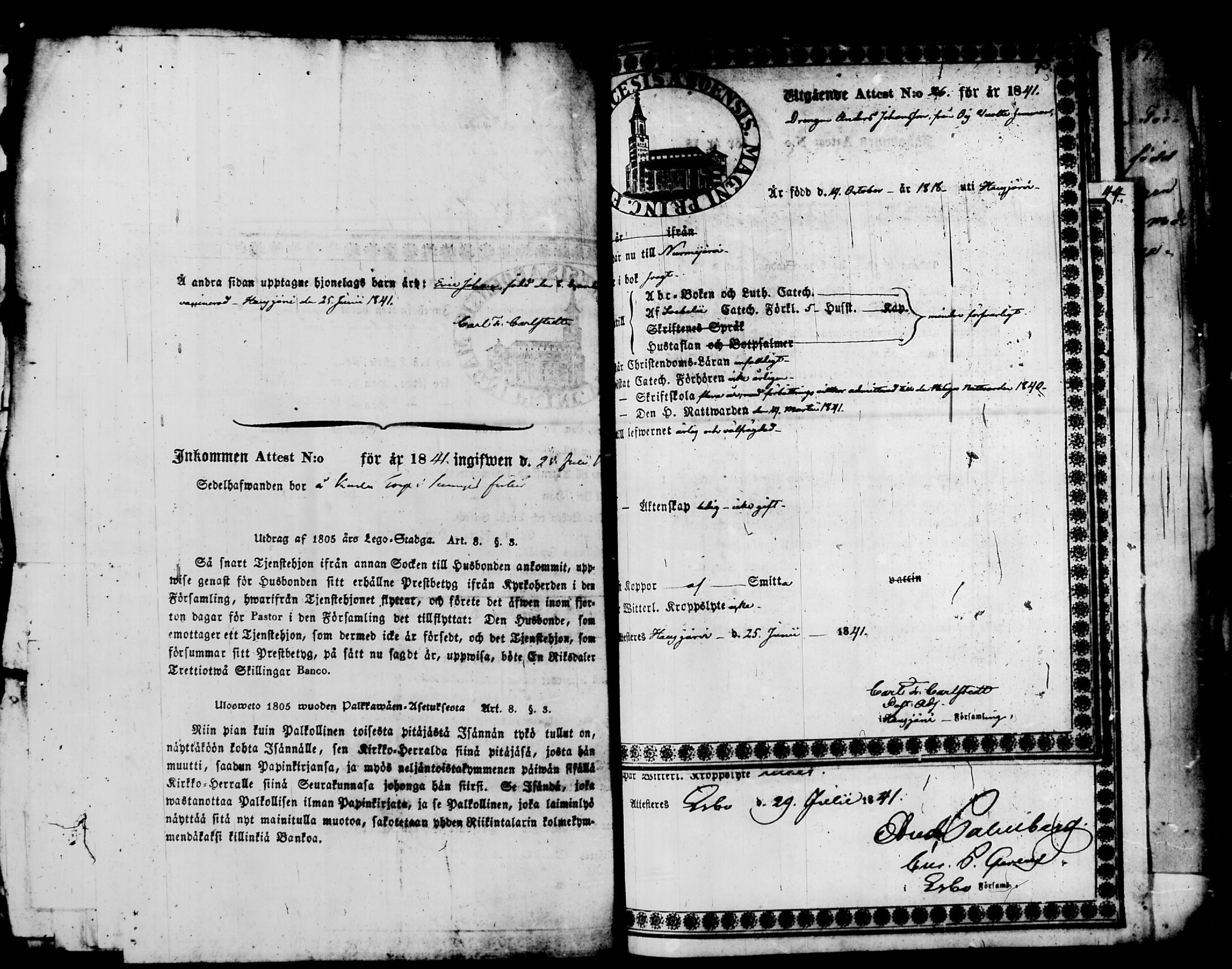 [ ../kirjat/Kirkonkirjat/nurmijarvi/muuttokirjoja_1837-1841_tk348-349/kuvat/616.jpg ]