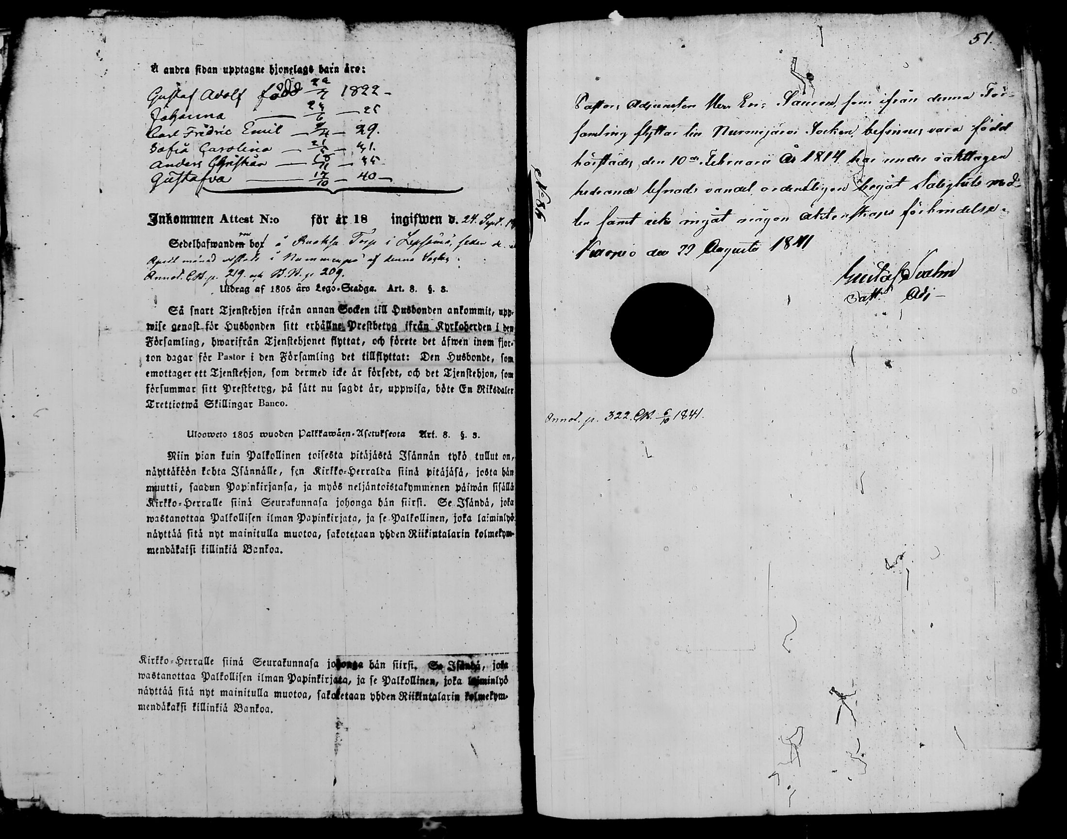 [ ../kirjat/Kirkonkirjat/nurmijarvi/muuttokirjoja_1837-1841_tk348-349/kuvat/623.jpg ]