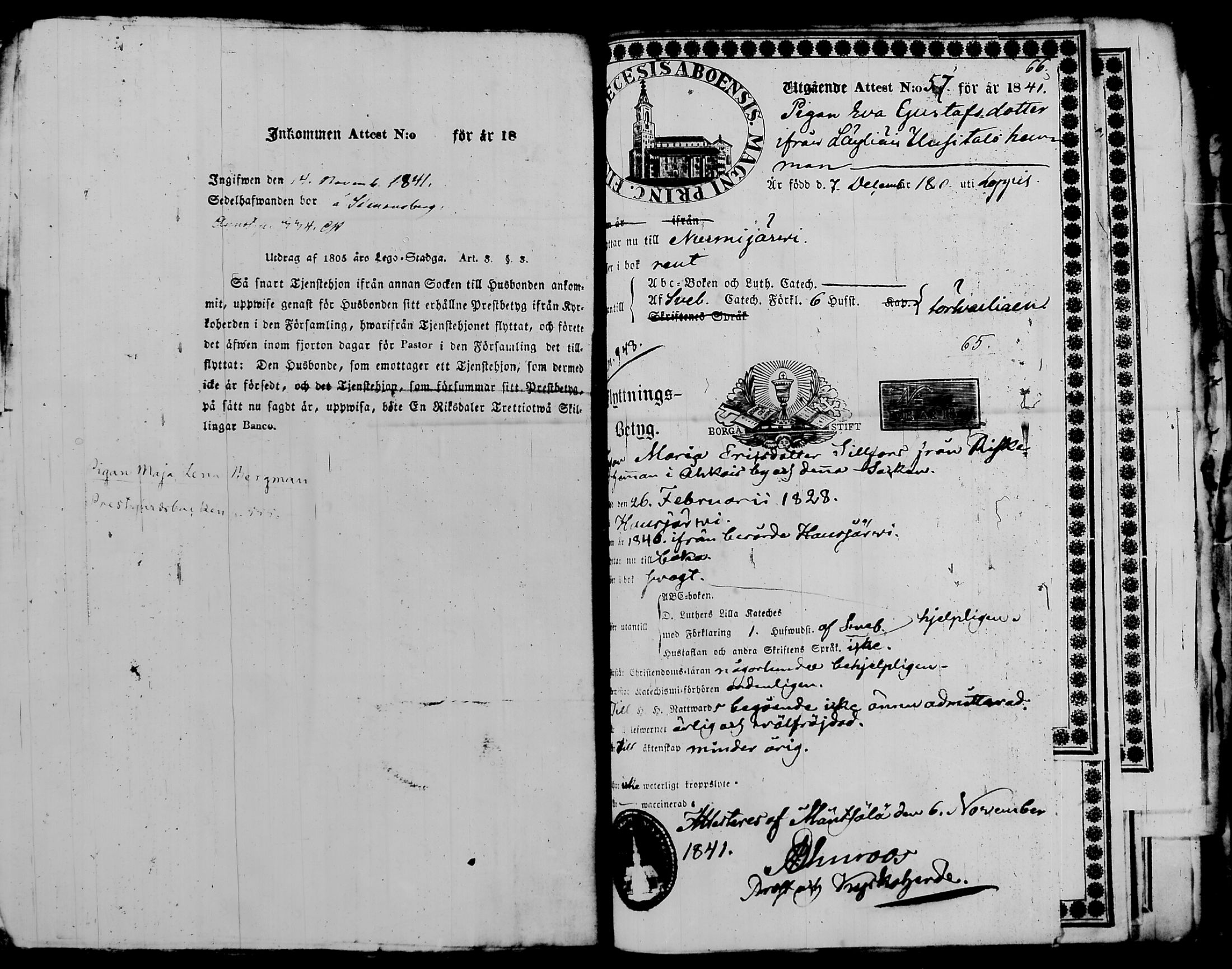 [ ../kirjat/Kirkonkirjat/nurmijarvi/muuttokirjoja_1837-1841_tk348-349/kuvat/638.jpg ]