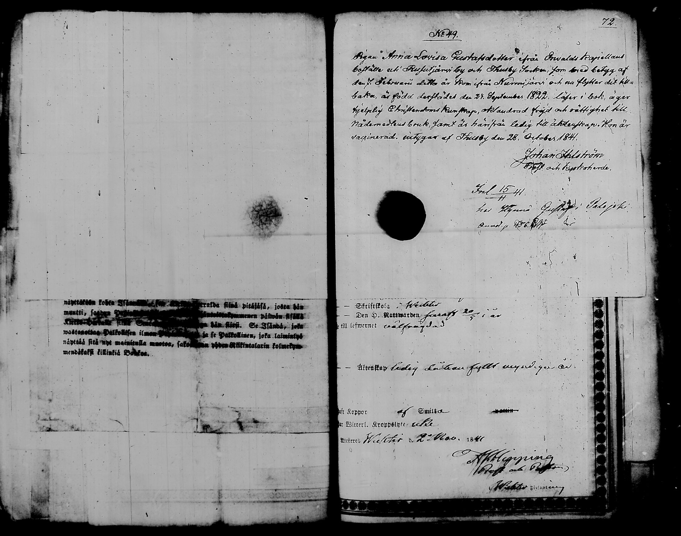 [ ../kirjat/Kirkonkirjat/nurmijarvi/muuttokirjoja_1837-1841_tk348-349/kuvat/646.jpg ]