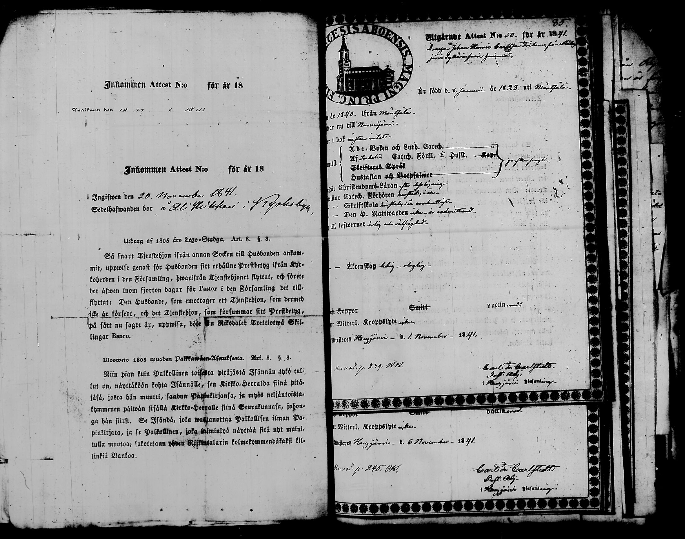 [ ../kirjat/Kirkonkirjat/nurmijarvi/muuttokirjoja_1837-1841_tk348-349/kuvat/660.jpg ]