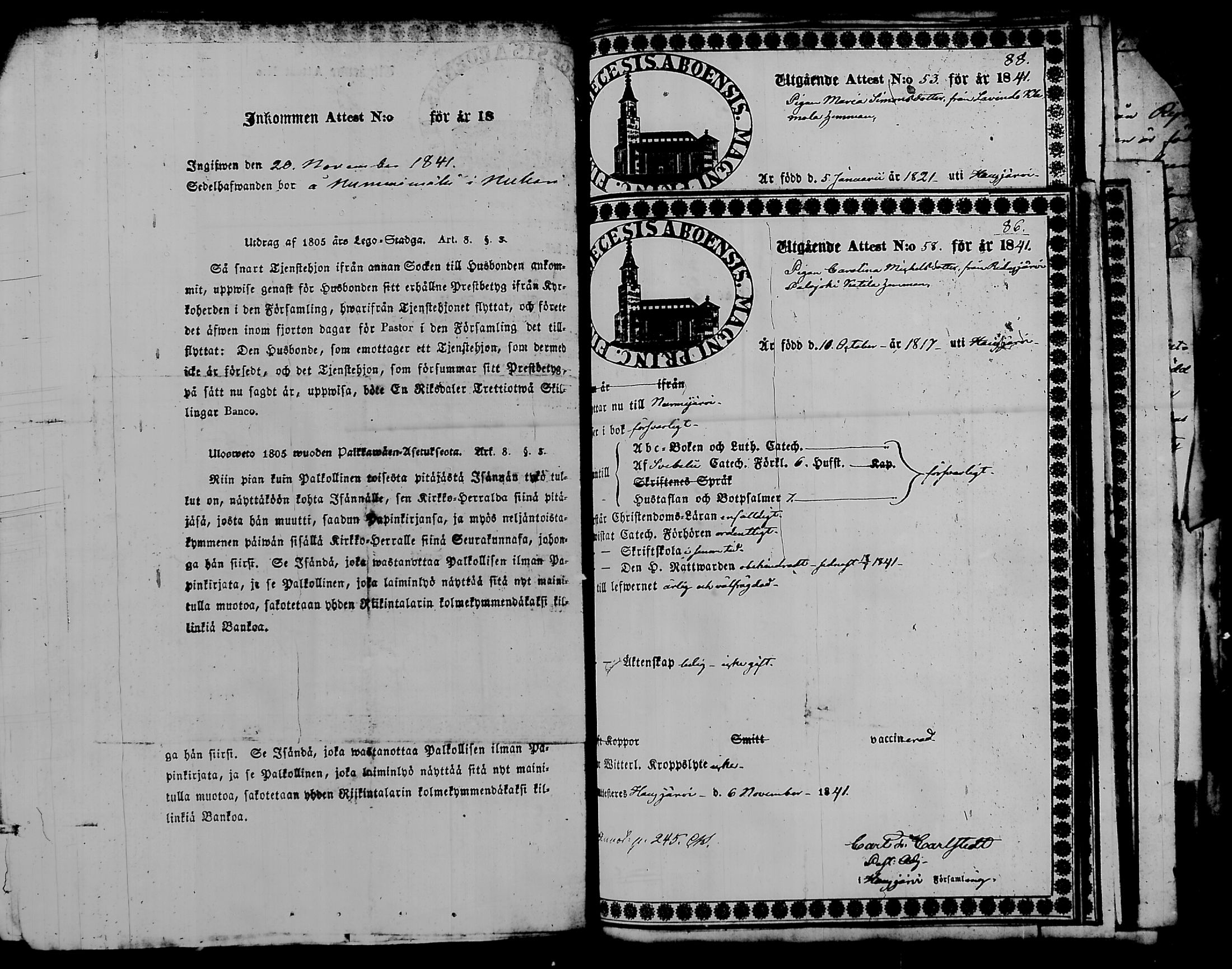 [ ../kirjat/Kirkonkirjat/nurmijarvi/muuttokirjoja_1837-1841_tk348-349/kuvat/661.jpg ]